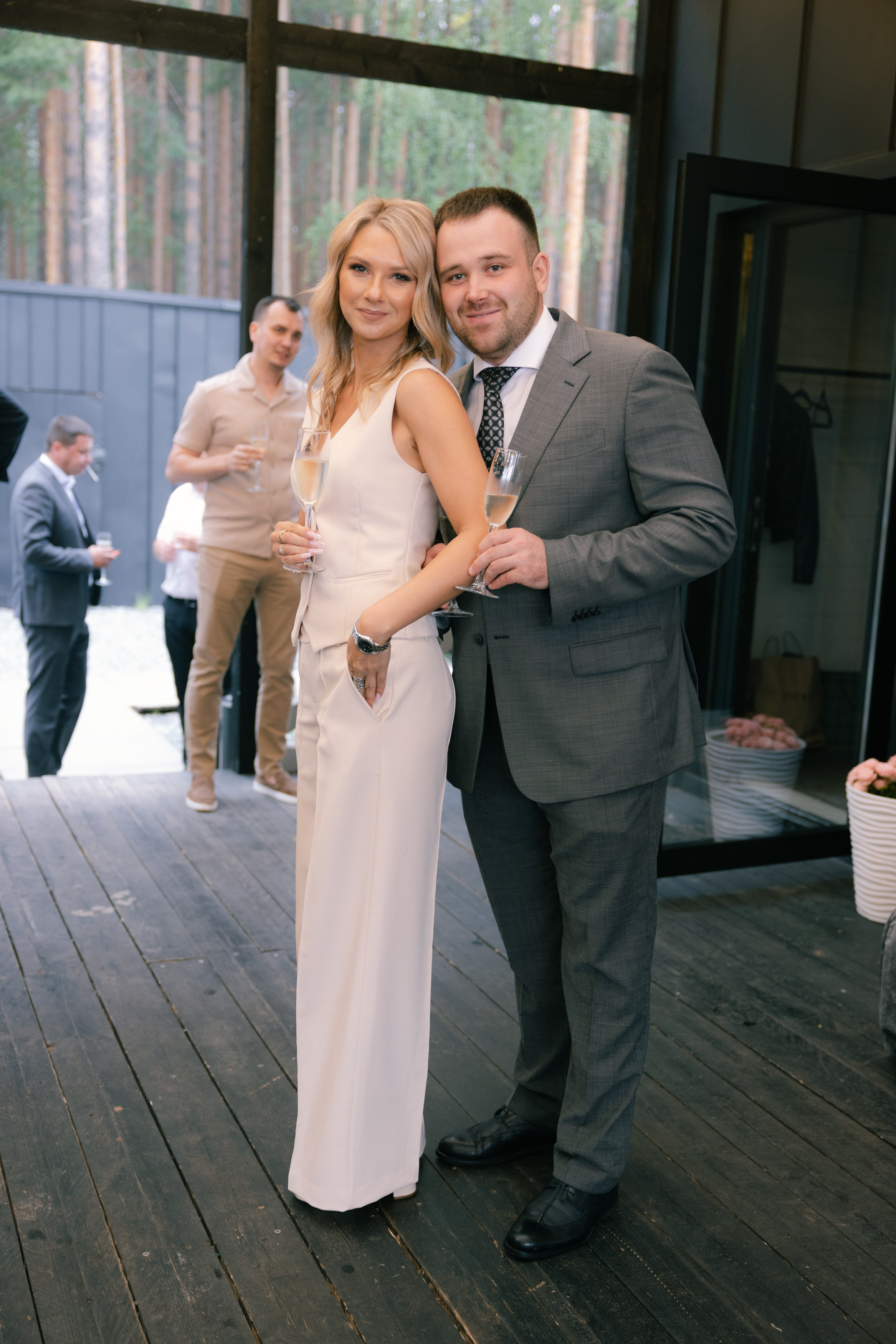 Wedding. Фотограф в Ижевске и Казани Богданов Яков