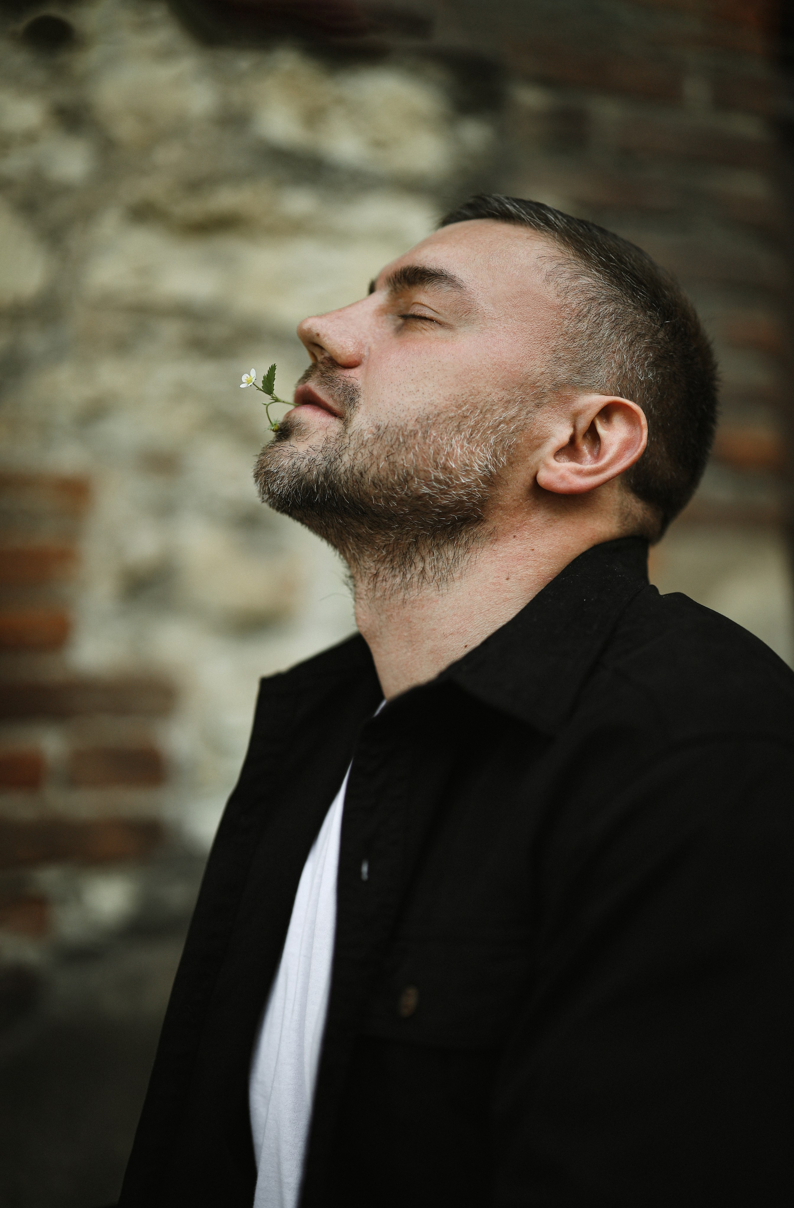 Фотосессия для Евгения. Фото-прогулка по улочкам Сухума. Свадебный и семейный фотограф в Абхазии Жанна Соснина