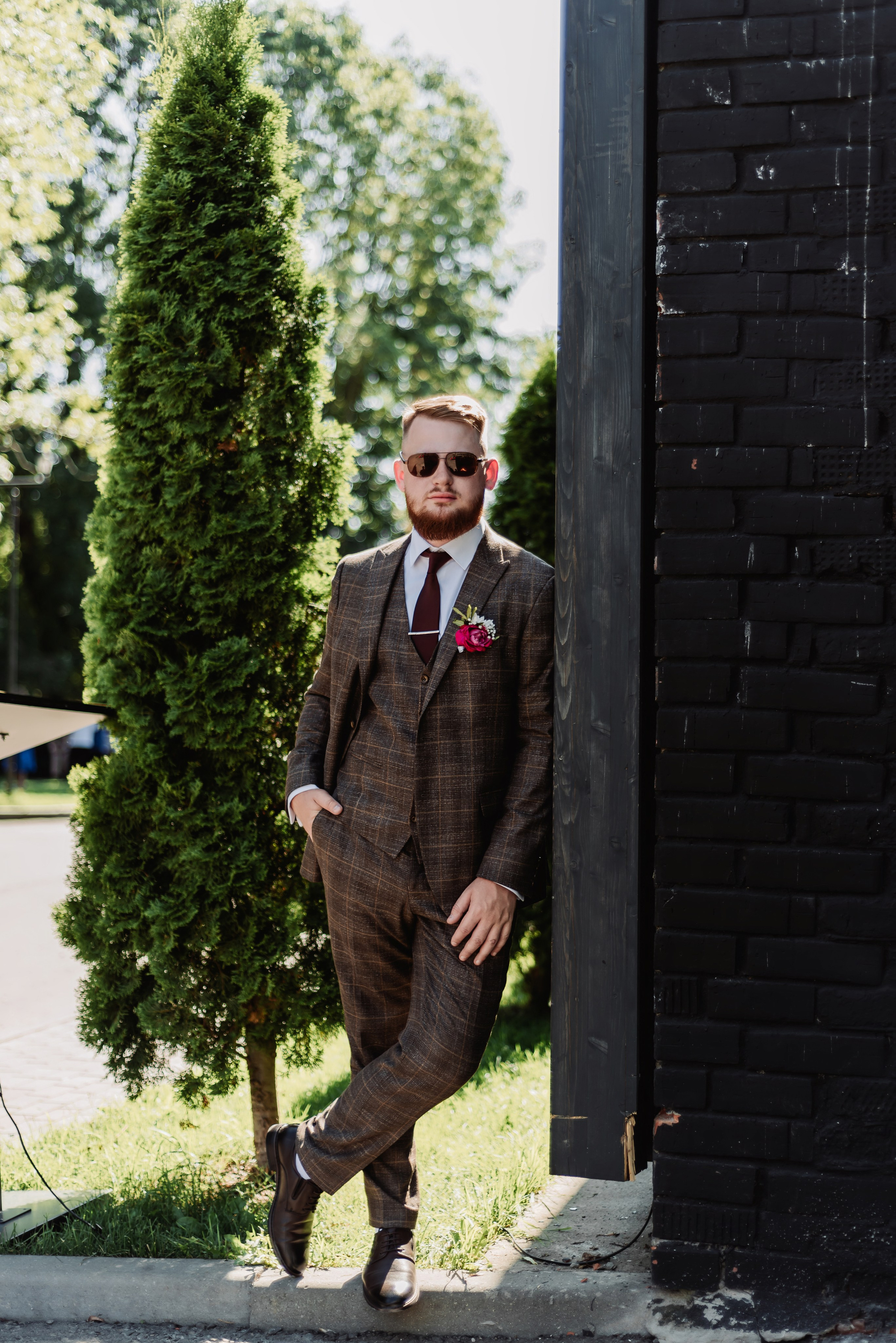 Nikita & Anna. ФОТОГРАФ ИРИНА ШАМАТАВА