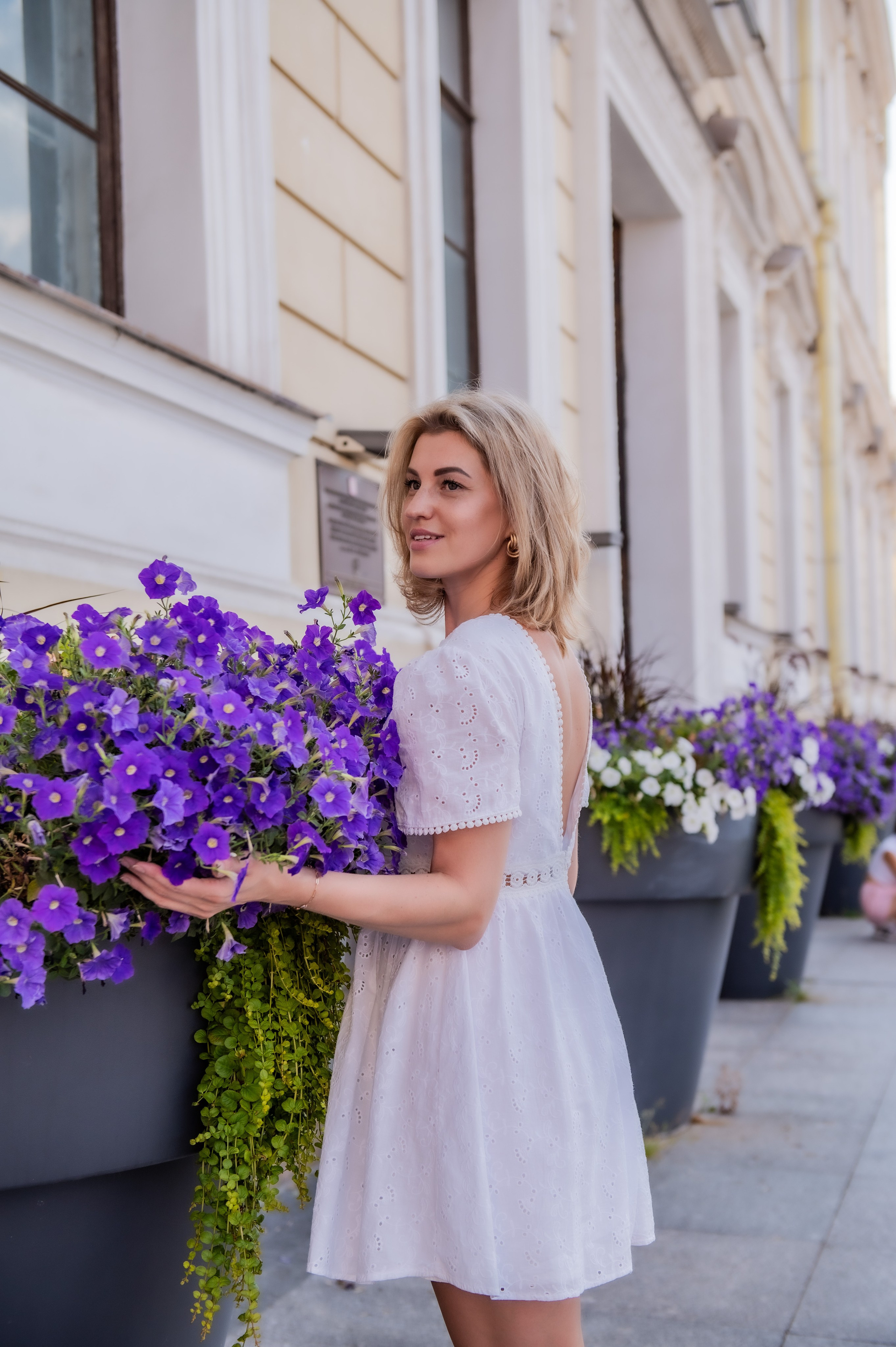 Семейная на Исаакиевском Соборе. Свадебный и семейный фотограф в Санкт-Петербурге — Мария Черепанова