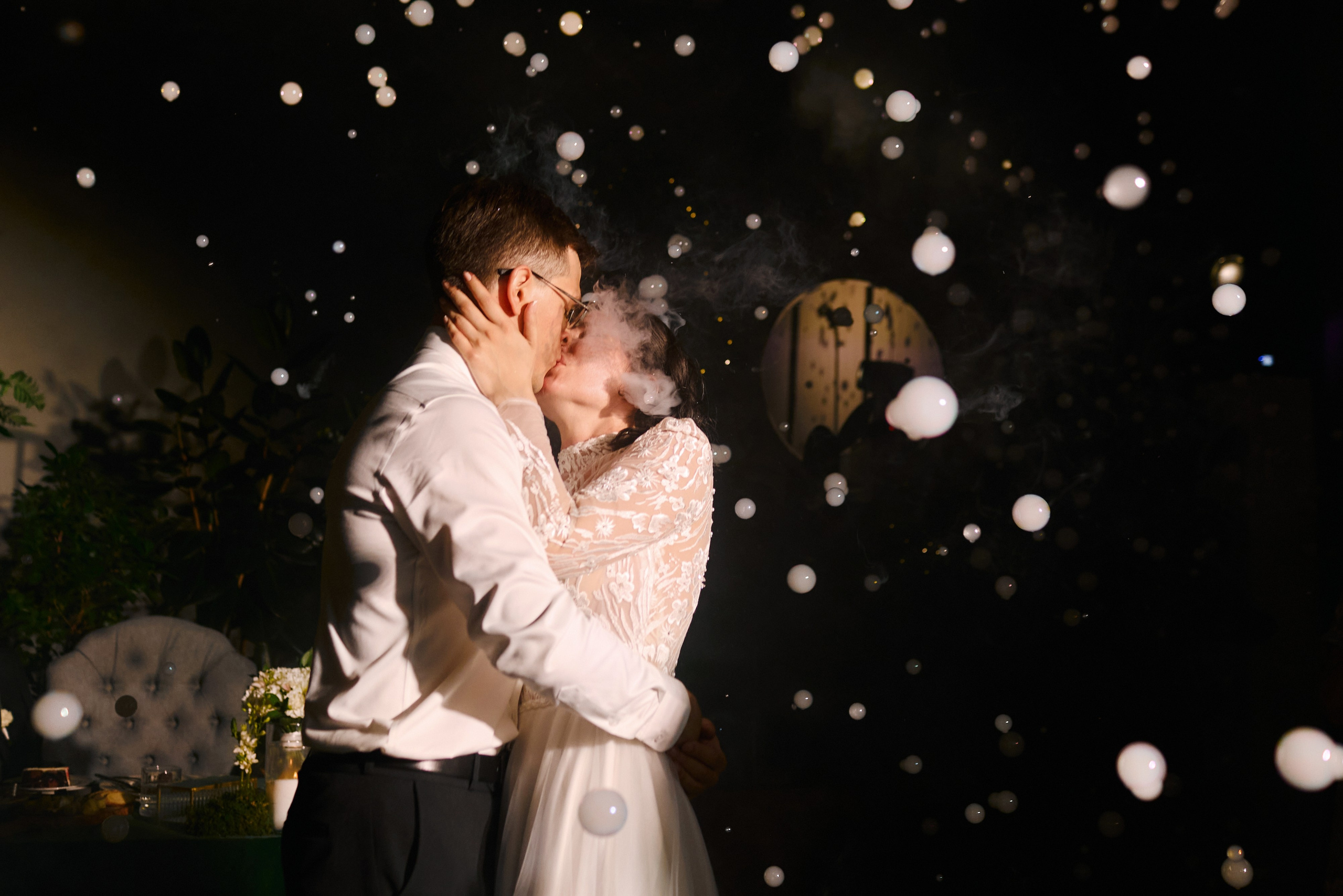 Свадебная фотосъёмка в Екатеринбурге — Владимир Лузин. Портретный и свадебный фотограф в Екатеринбурге Владимир ЛузинЛузин