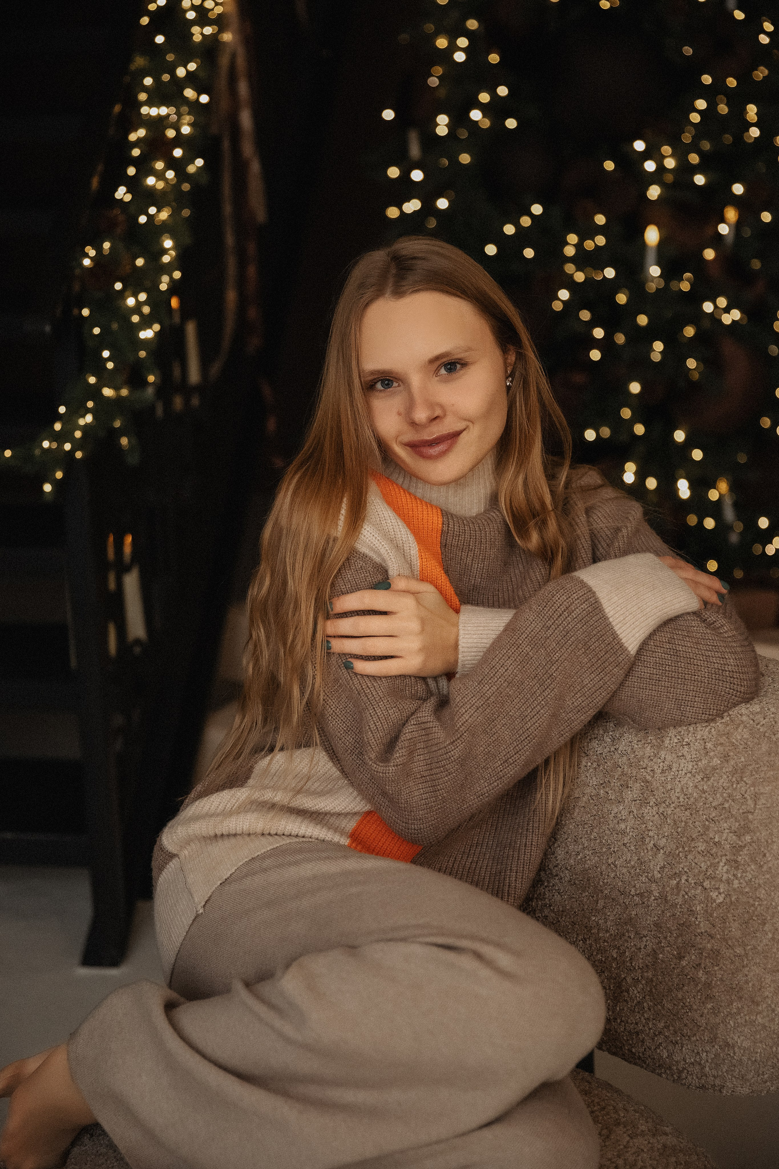 Катя. Семейный и детский фотограф во Владивостоке Виолетта Колчина