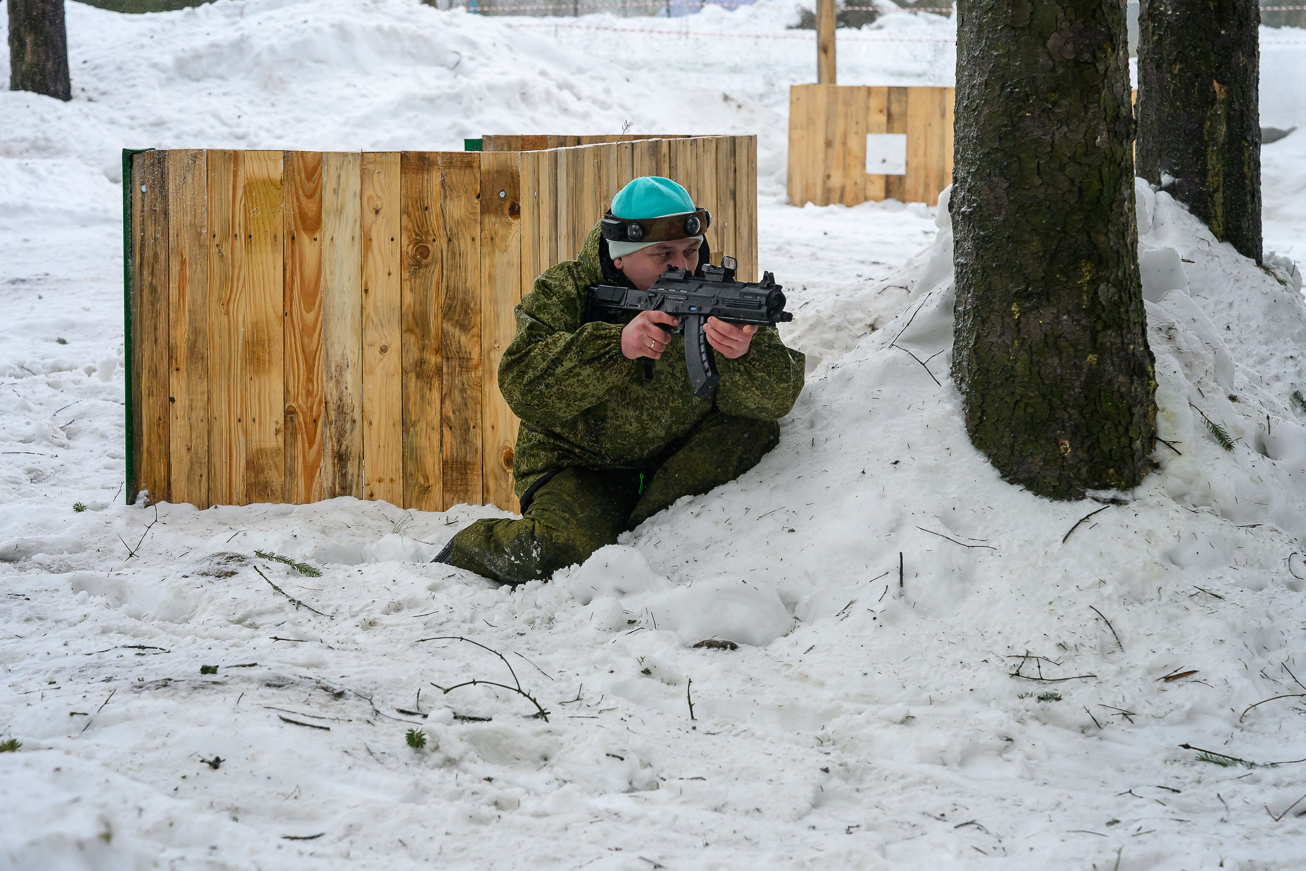 Зимняя спартакиада УД. Фотоуслуги, услуги фотографа, фотографирование важных событий
