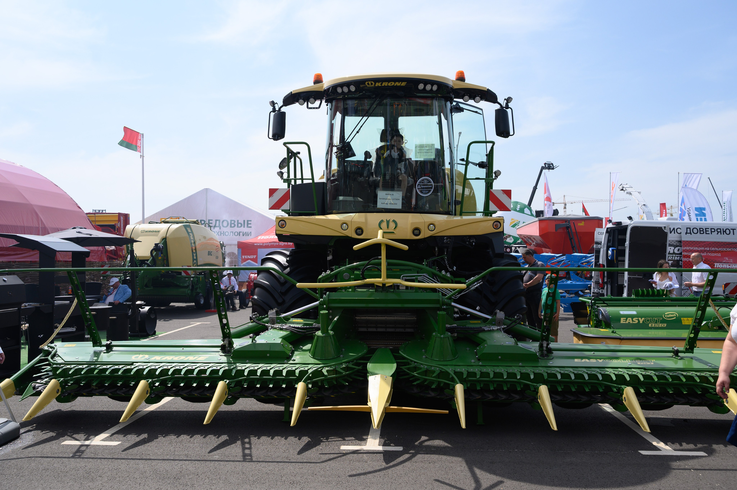 Агровыставка. Фотоуслуги, услуги фотографа, фотографирование важных событий