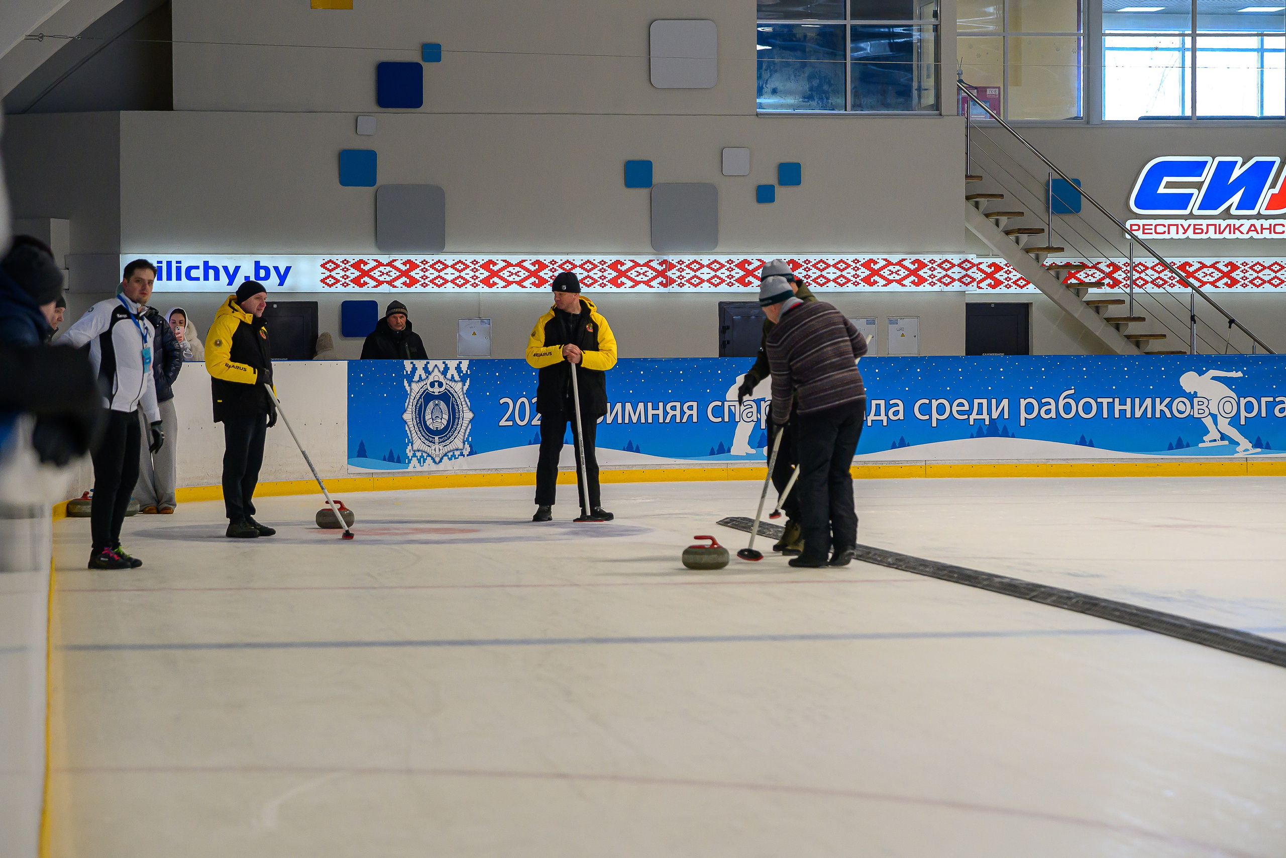 Зимняя спартакиада УД. Фотоуслуги, услуги фотографа, фотографирование важных событий