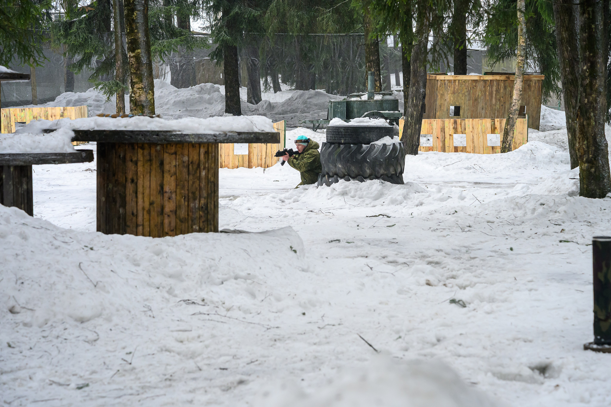 Зимняя спартакиада УД. Фотоуслуги, услуги фотографа, фотографирование важных событий