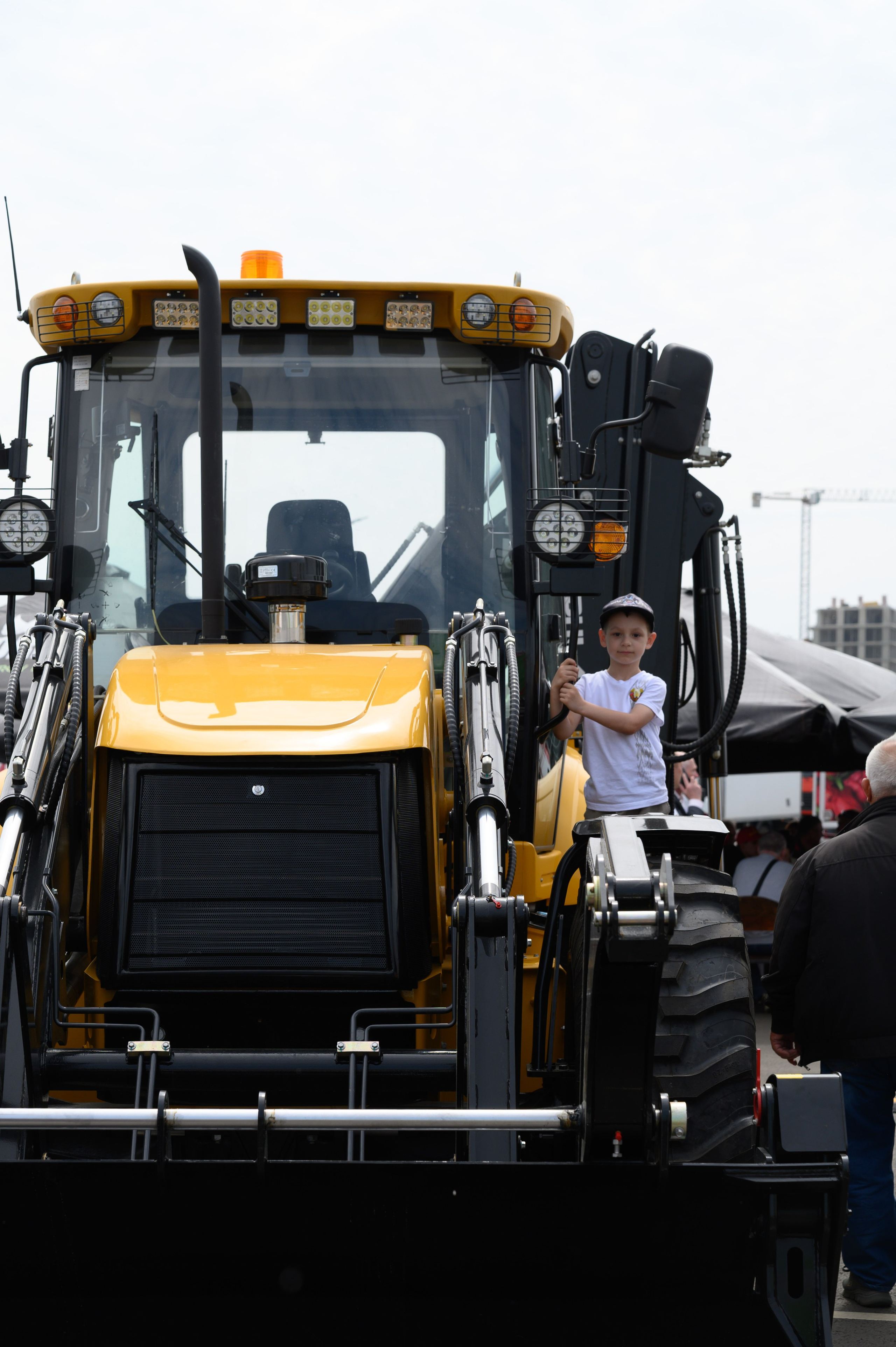 Агровыставка. Фотоуслуги, услуги фотографа, фотографирование важных событий
