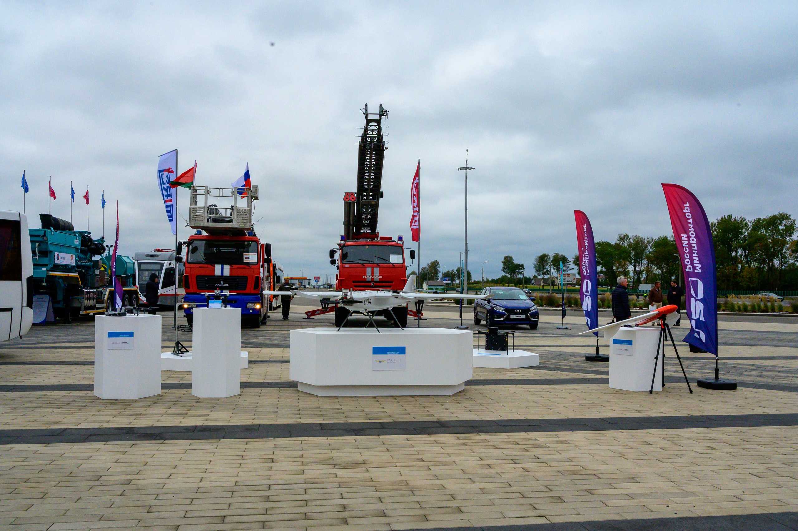 BigindustrialweekBelarus. Фотоуслуги, услуги фотографа, фотографирование важных событий