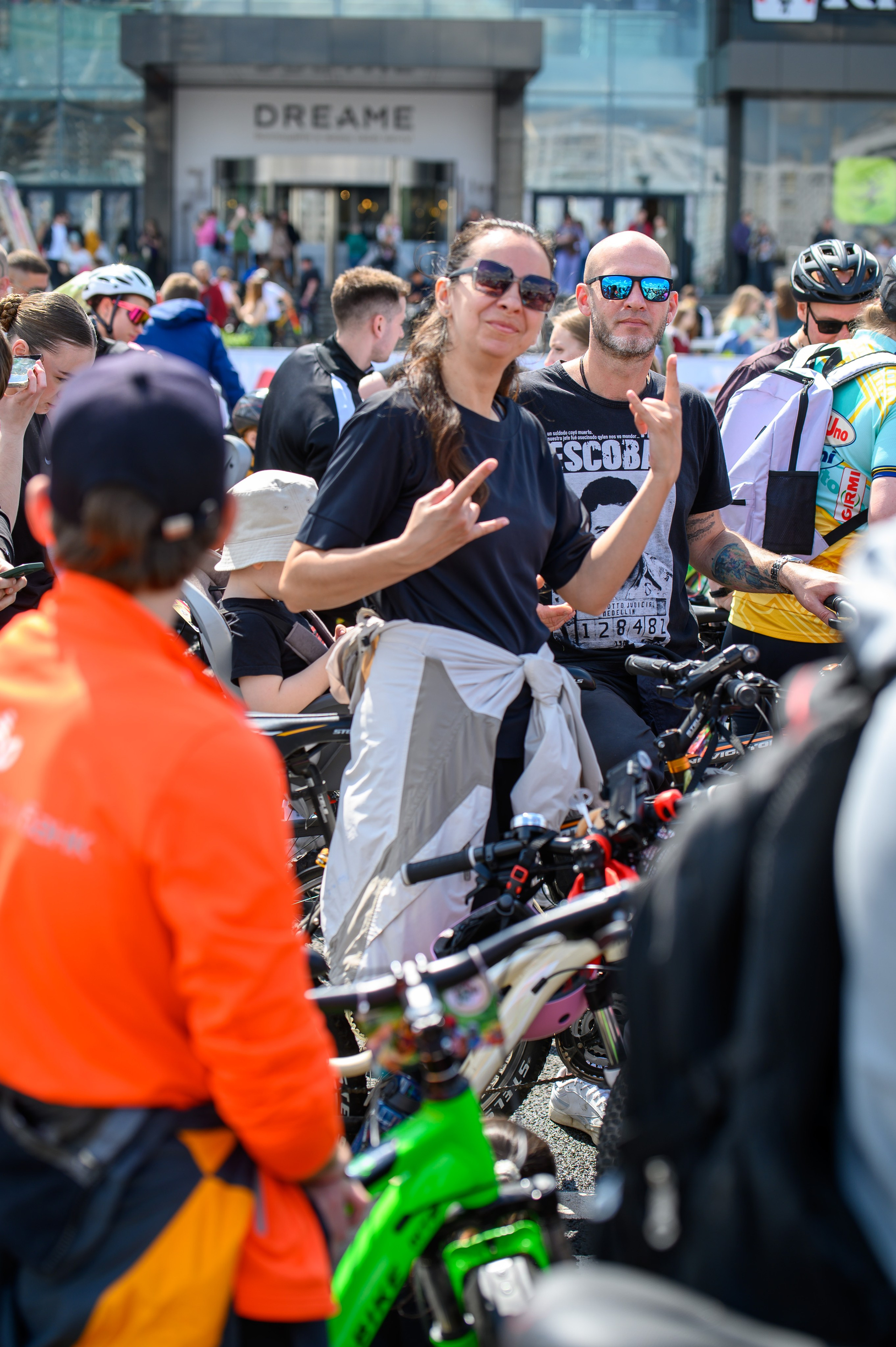 Репортажная съемка с открытия магазина. Фотоуслуги, услуги фотографа, фотографирование важных событий