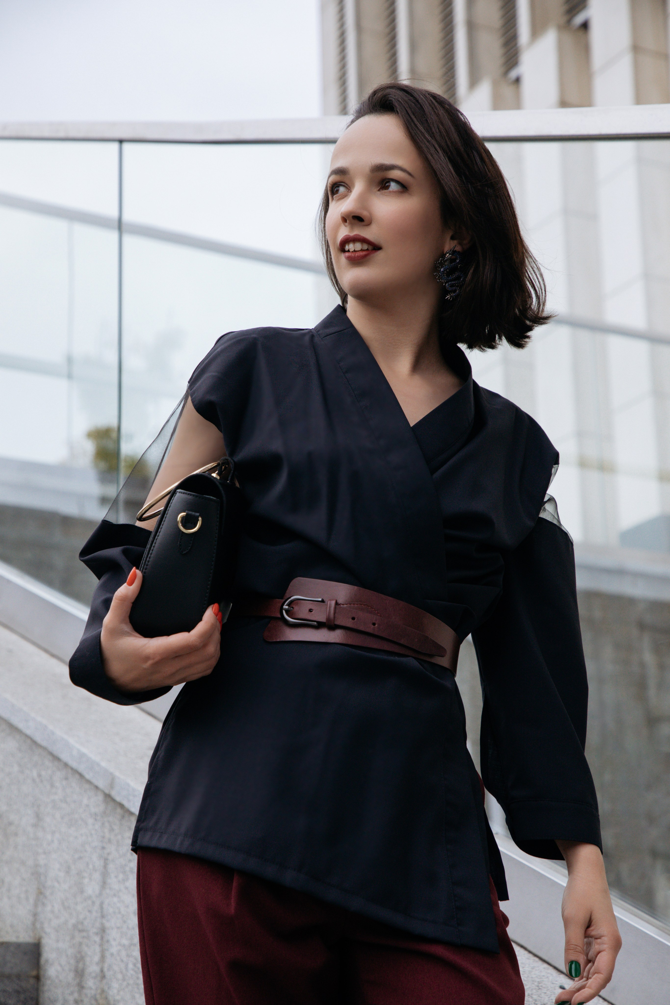 Китайские каникулы I Екатерина. Репортажный фотограф Виктория Чорба