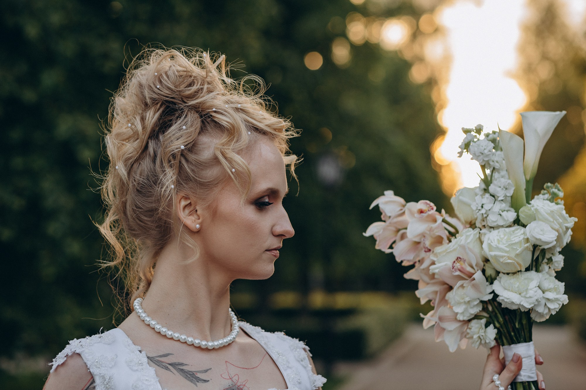 Илья и Аня. Фотограф Воронеж/Белгород/Курск/все виды съемок