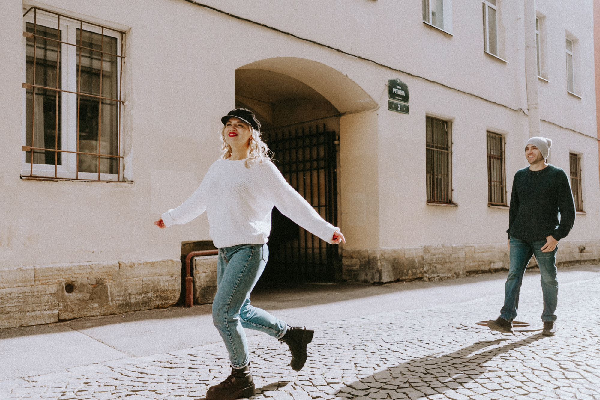 Фотосессия love story. Свадебный и семейный фотограф в Санкт-Петербурге Татьяна Пастухова