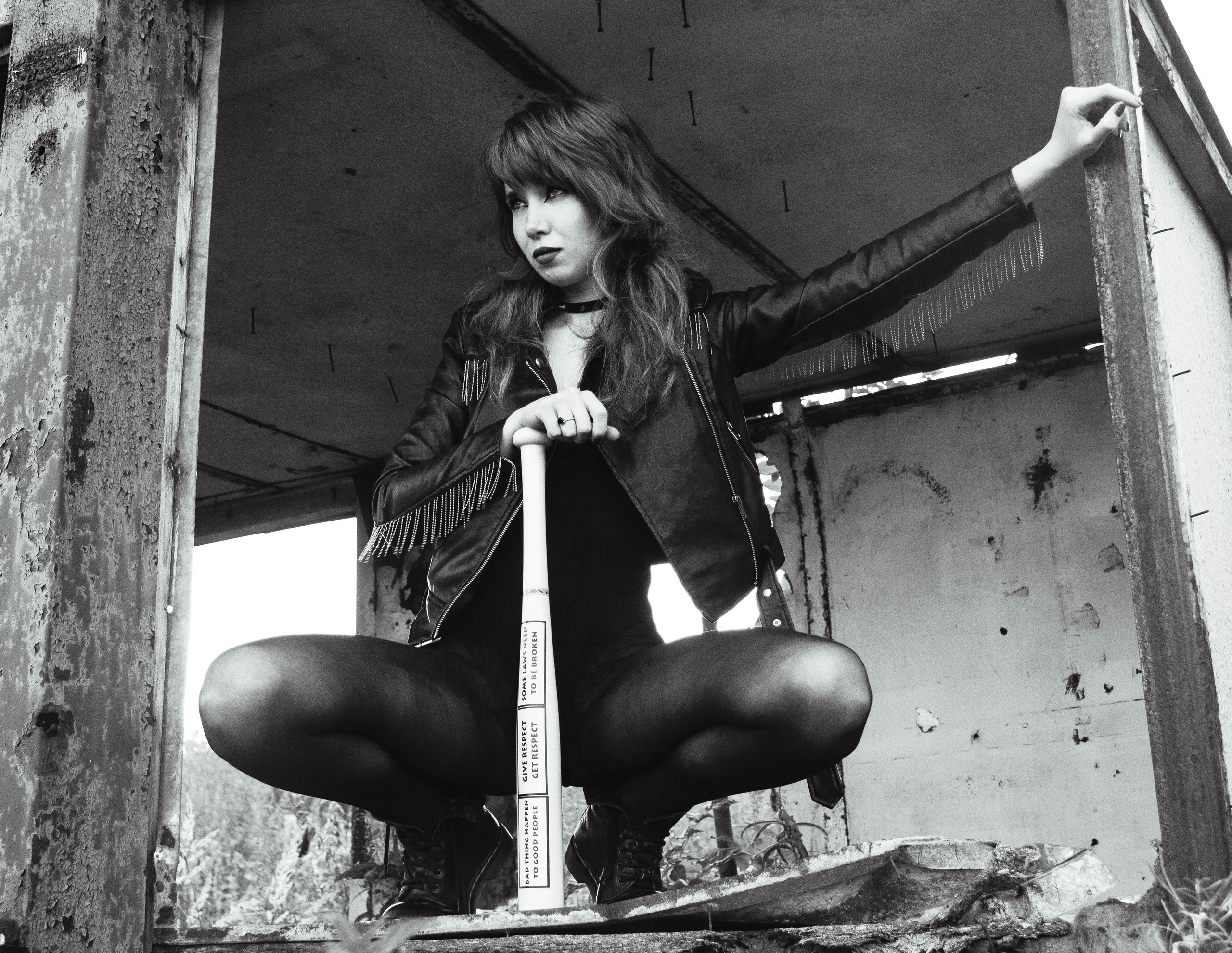 Творческие съемки. Фотограф Serge Goze