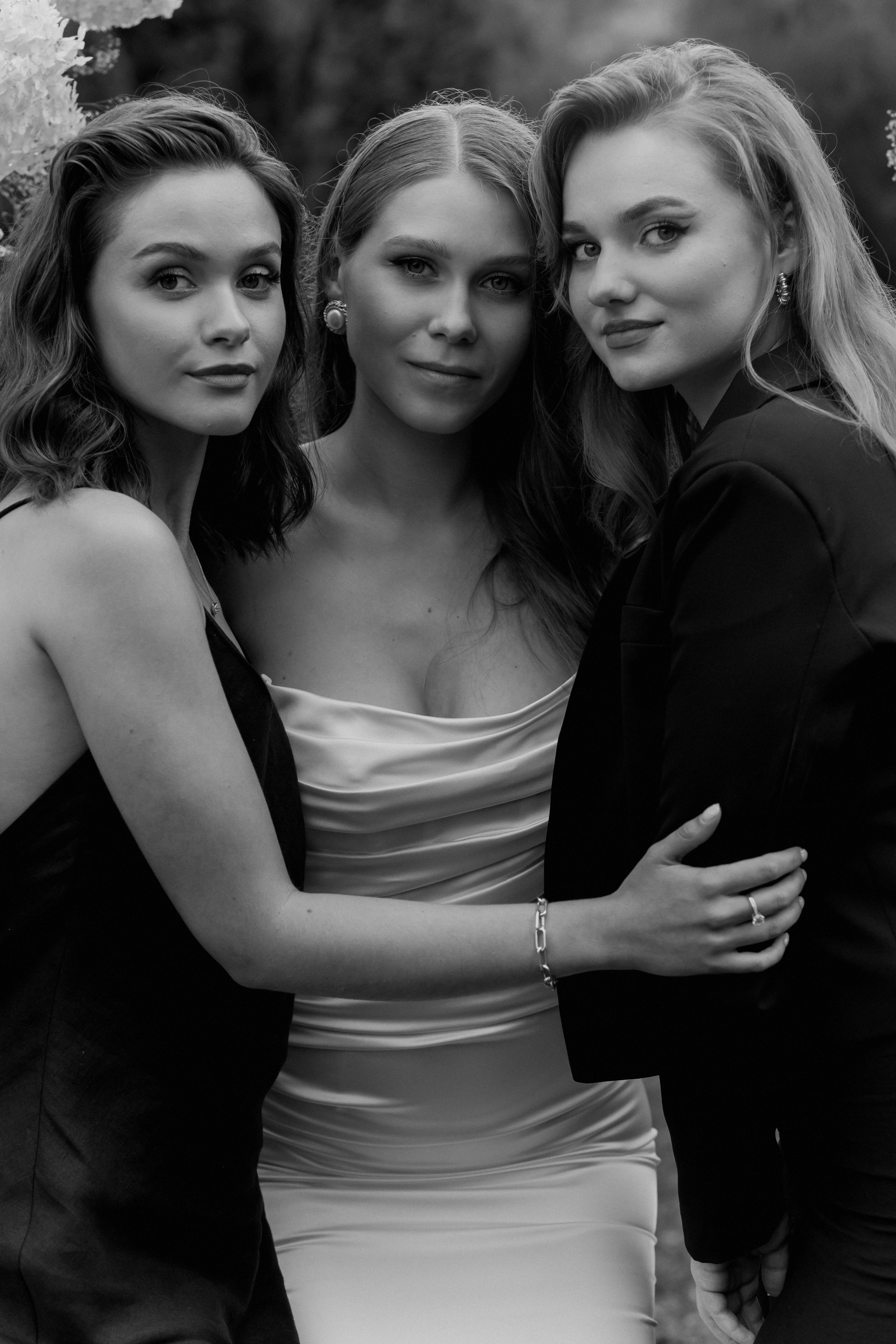 Arthur & Marie. Главная