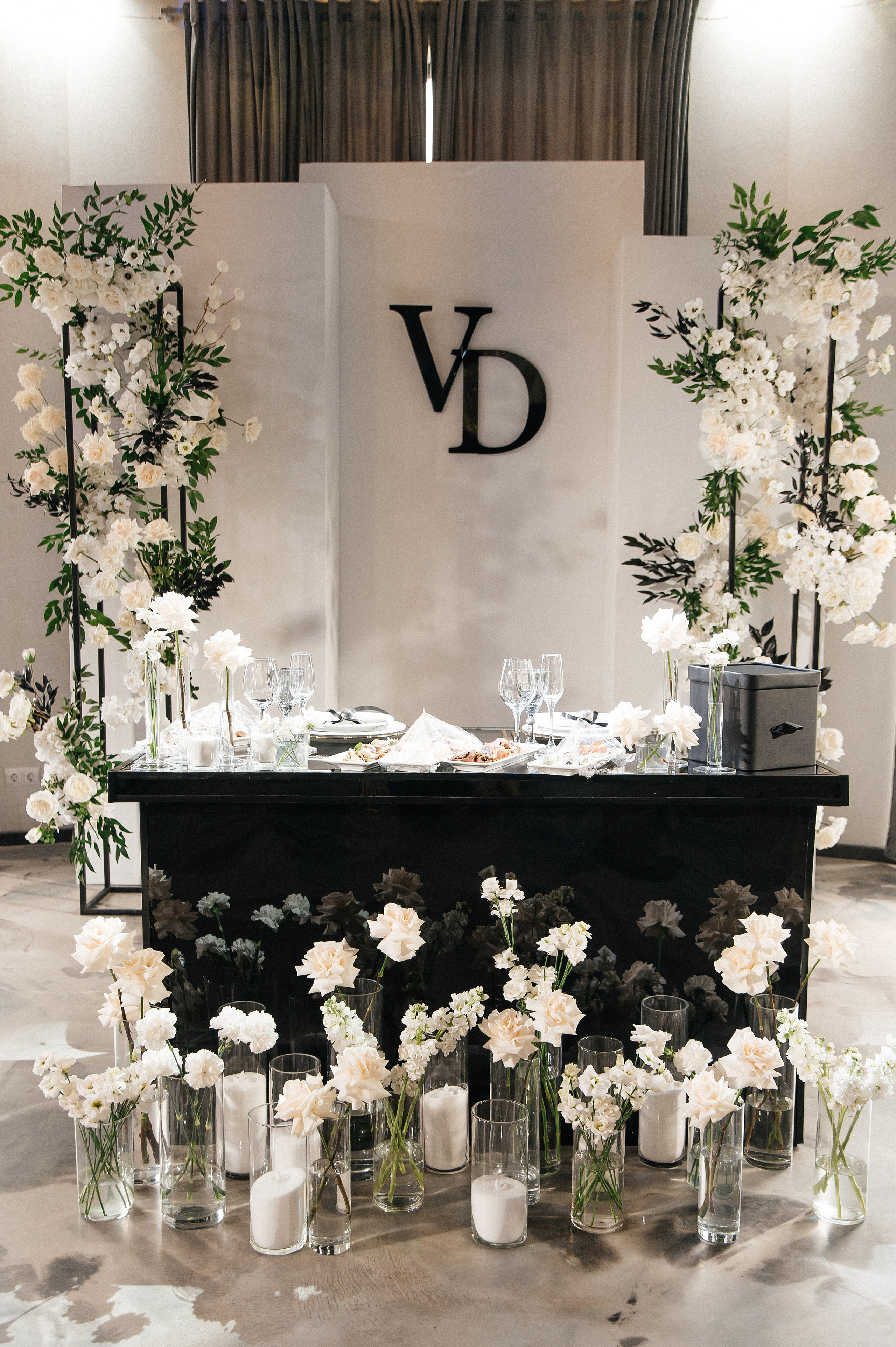 ANONS. Мария — Свадебный фотограф