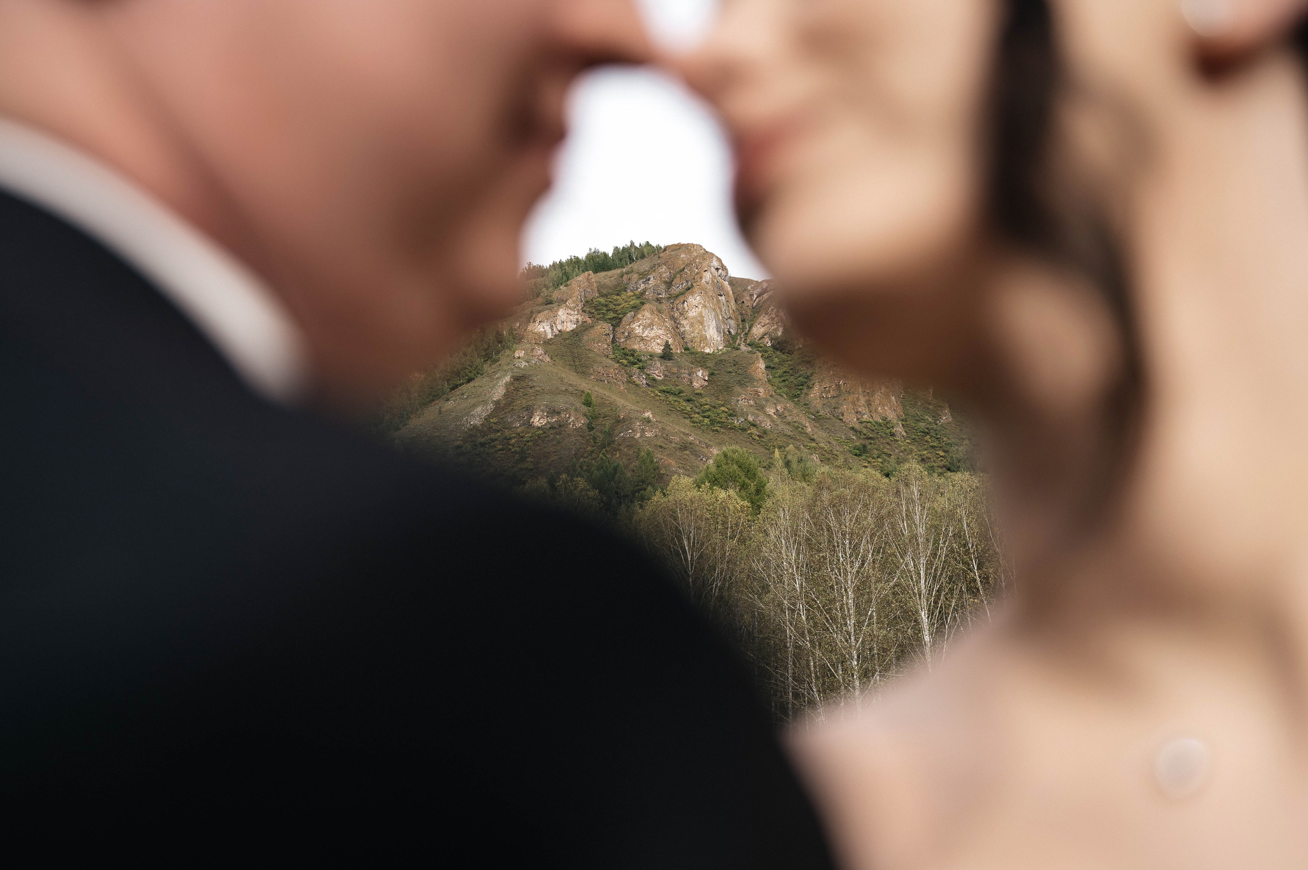 Алексей и Анастасия. Свадебный и семейный фотограф в Красноярске Виктория Тимонина