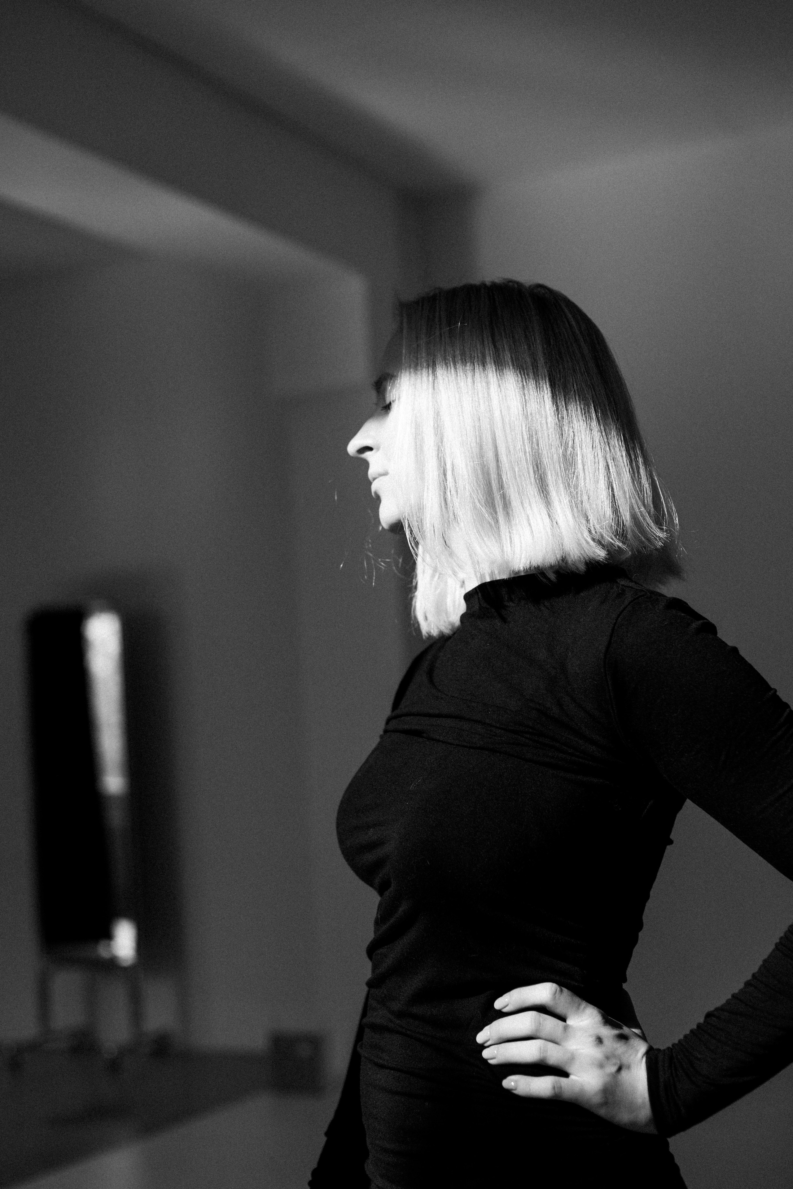 Анна. Женский фотограф в Москве Юля Иванова