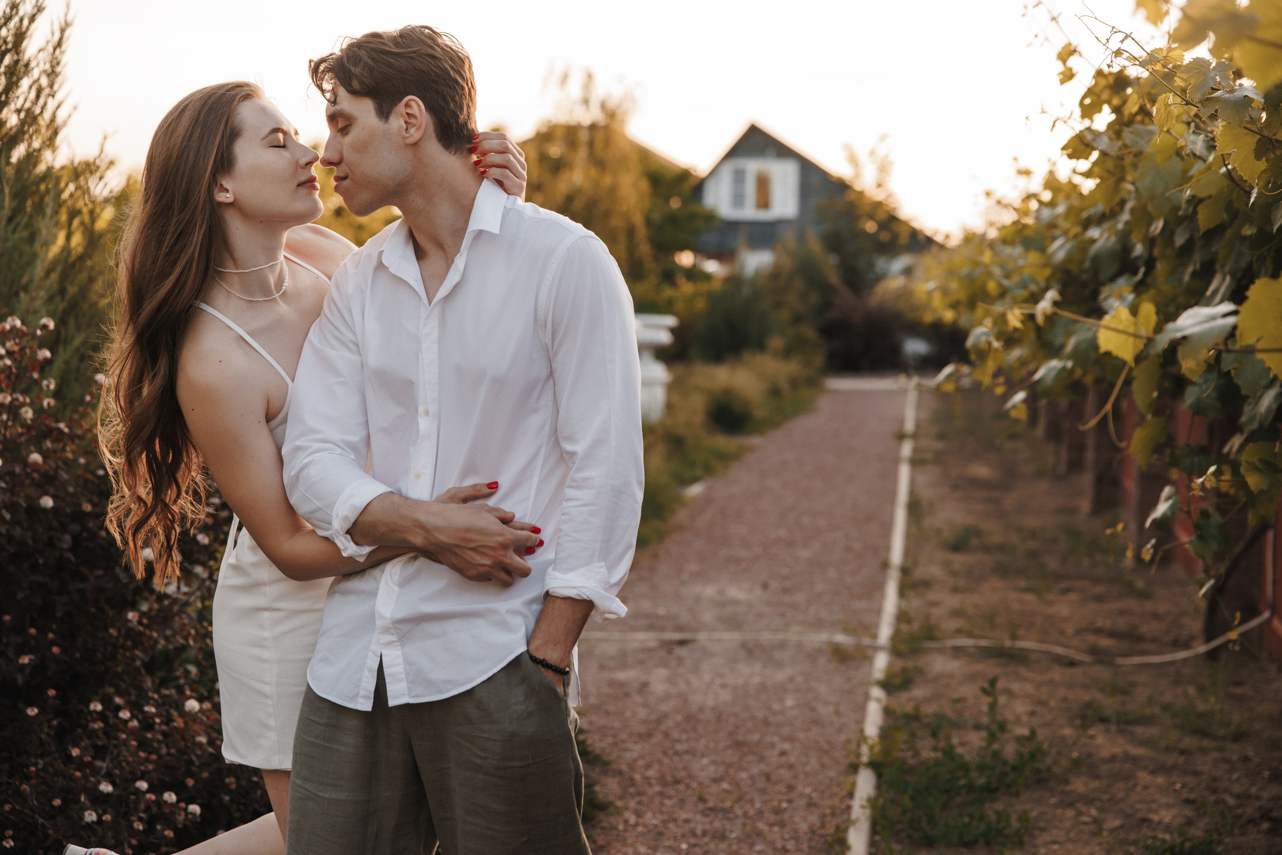 Стас и Саша. Свадебный фотограф Краснодар Ростов Солоникова Вероника