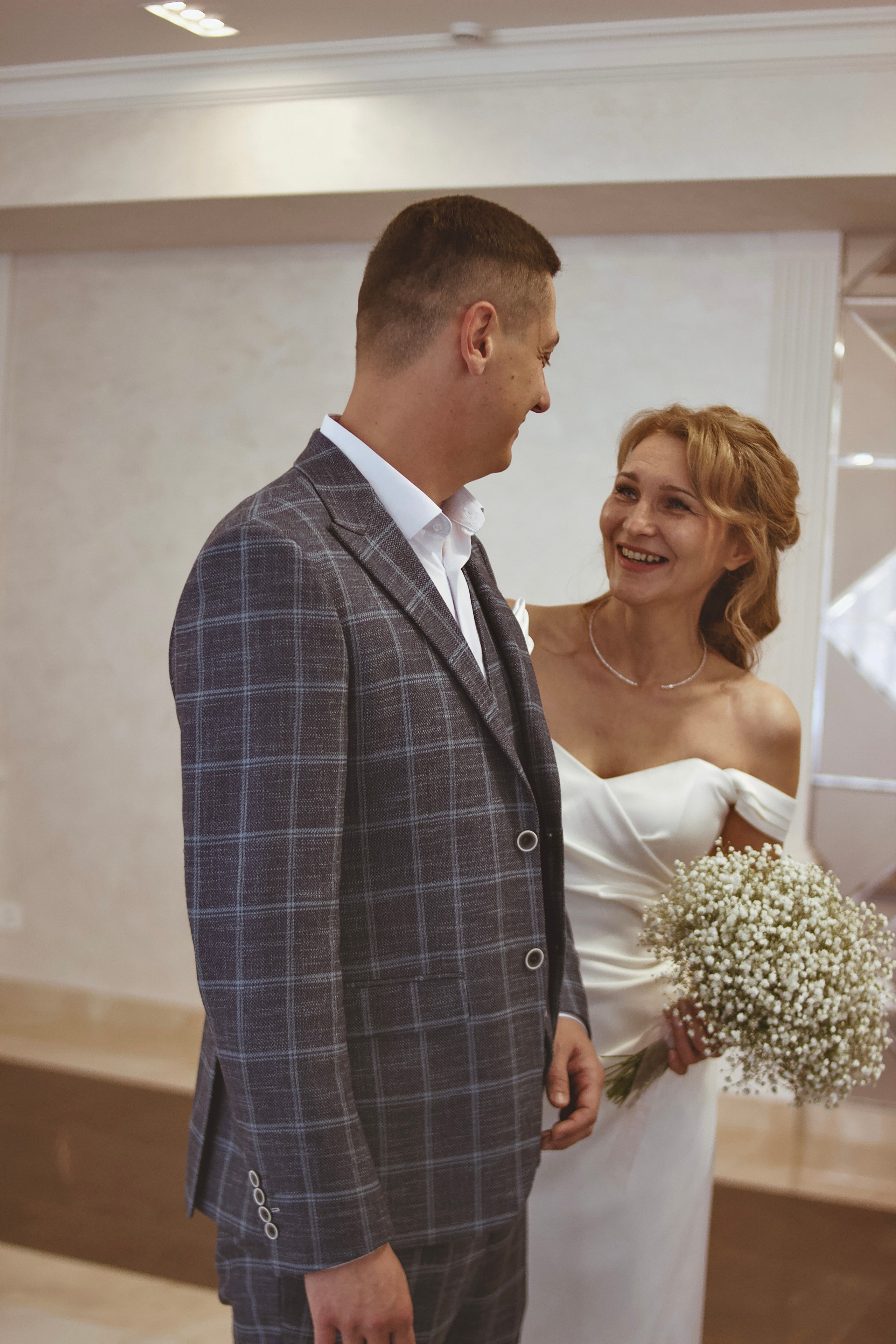 Евгений & Елена. Свадебный и Семейный Фотограф Алексей Унямин в Самаре и Тольятти