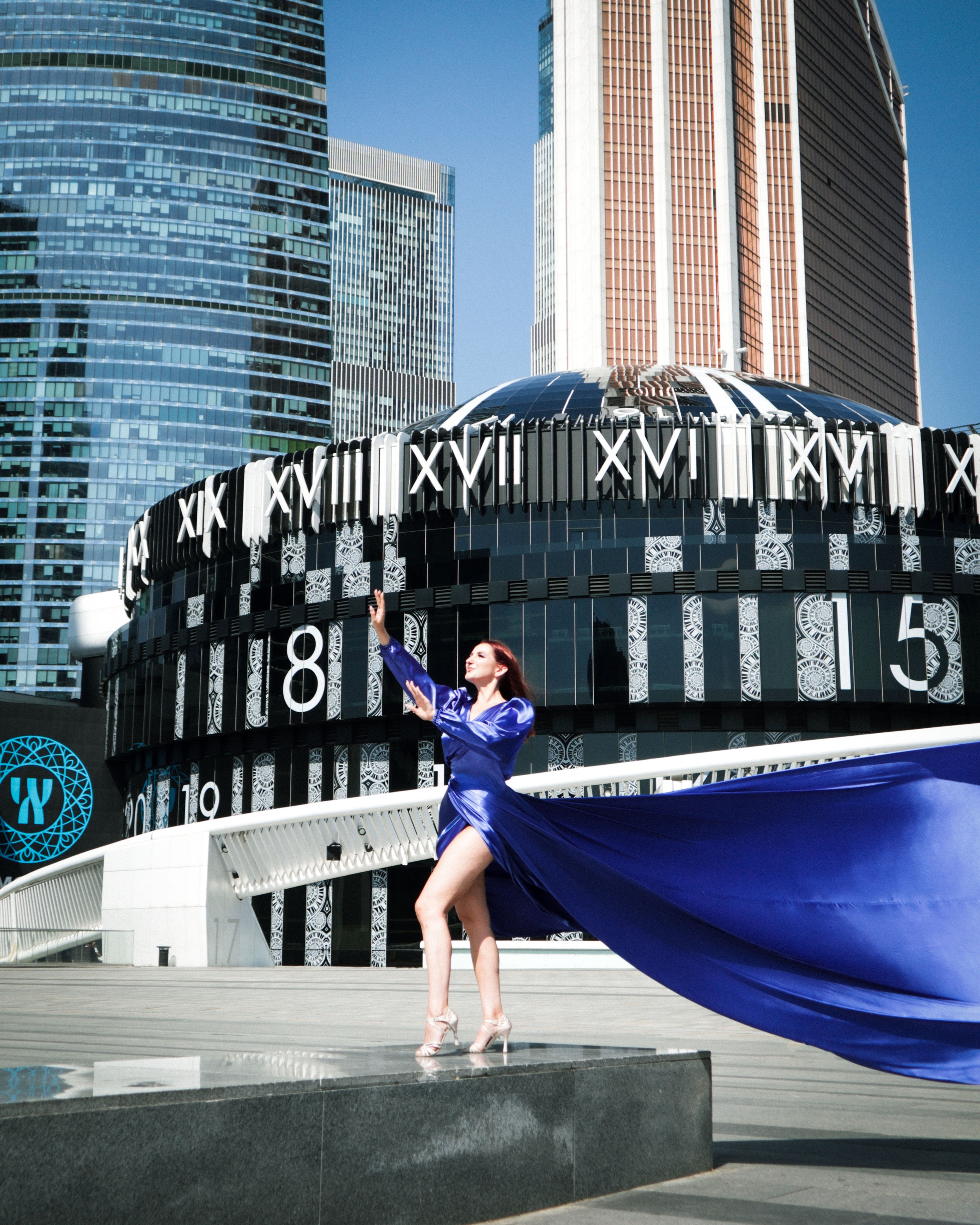 Flying Dresses Moscow. Фотограф. Москва. Мужские и женские портреты