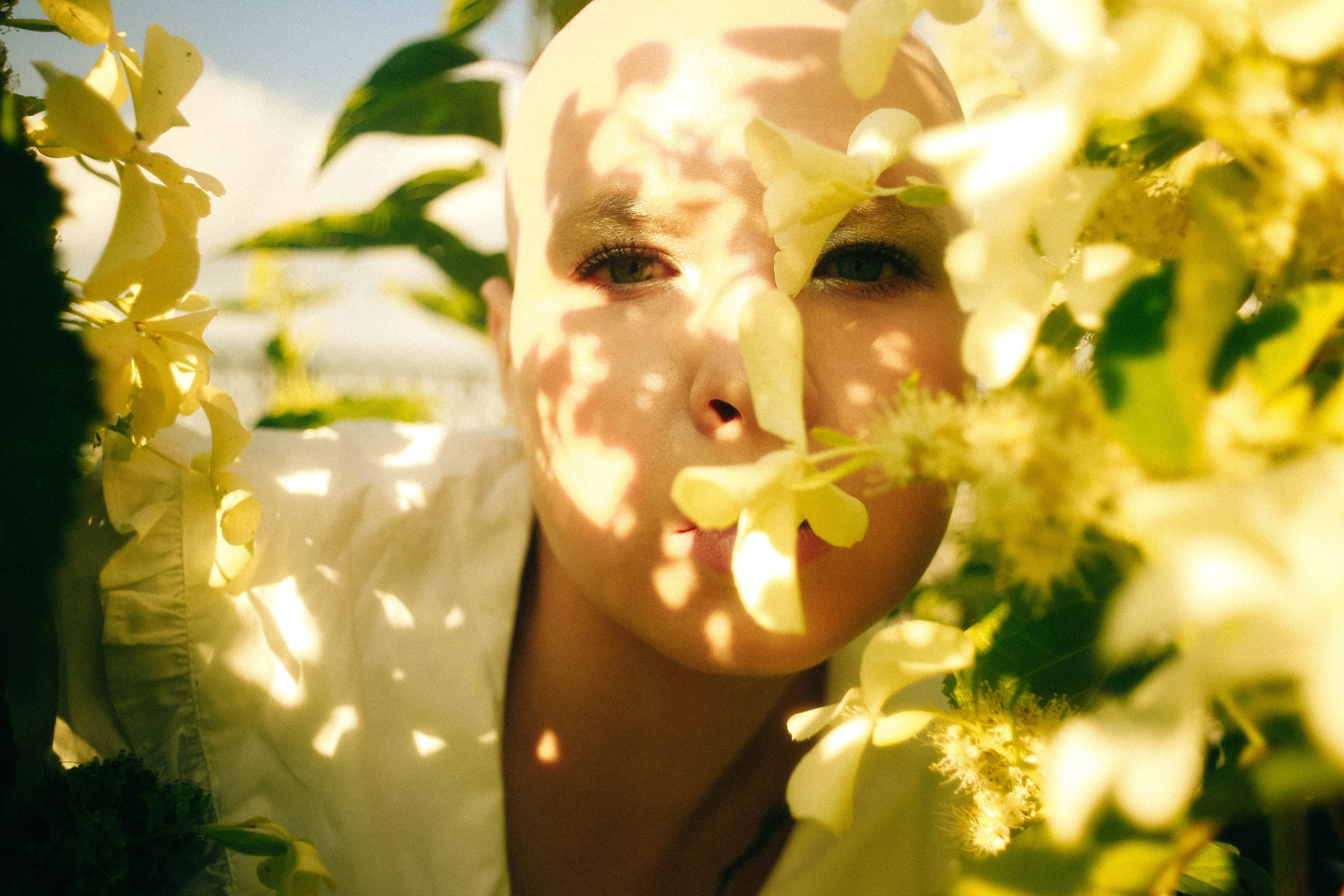 Старкова Кристина фотограф Пермь