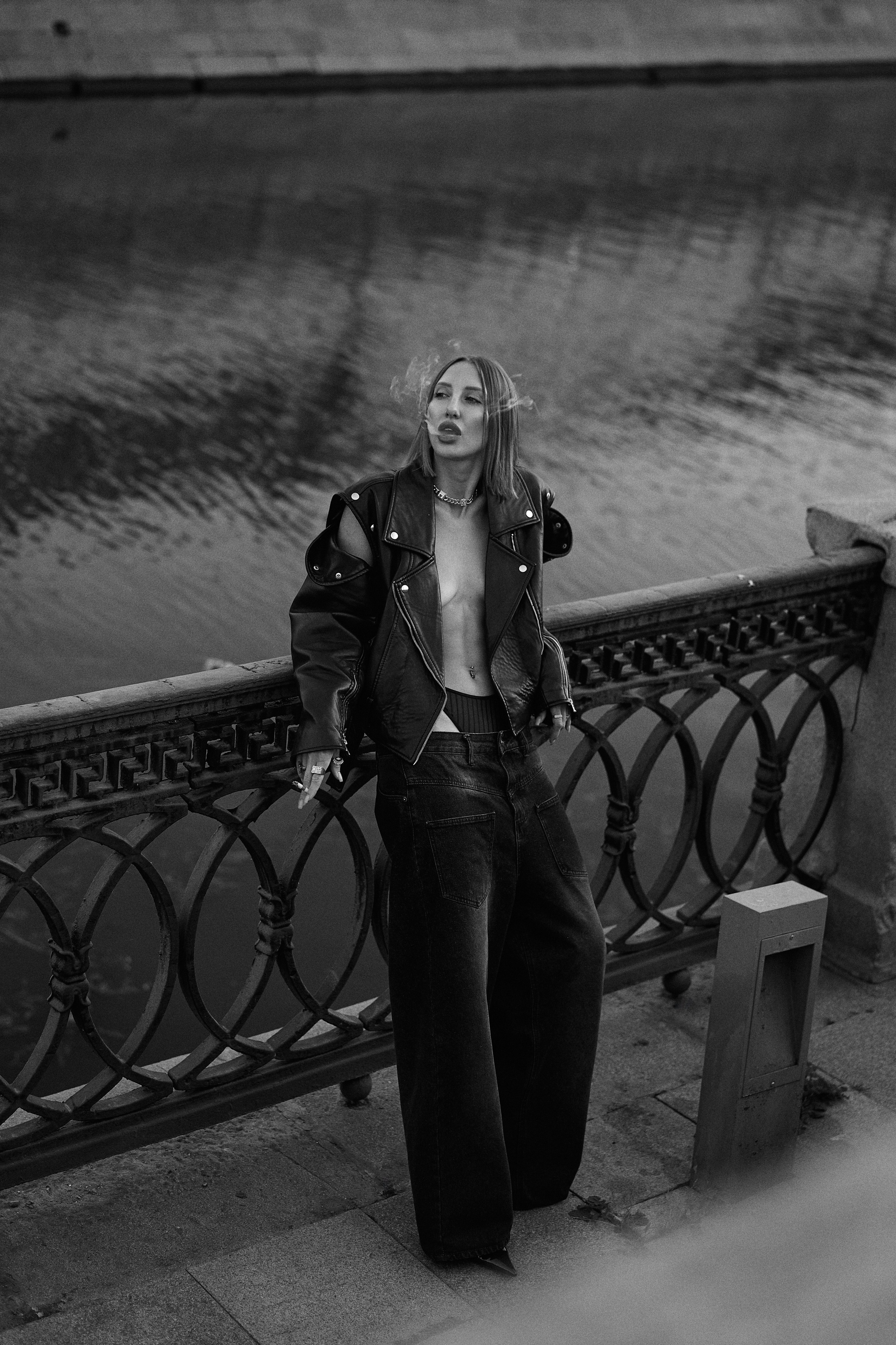 Angel. Фотограф в Москве