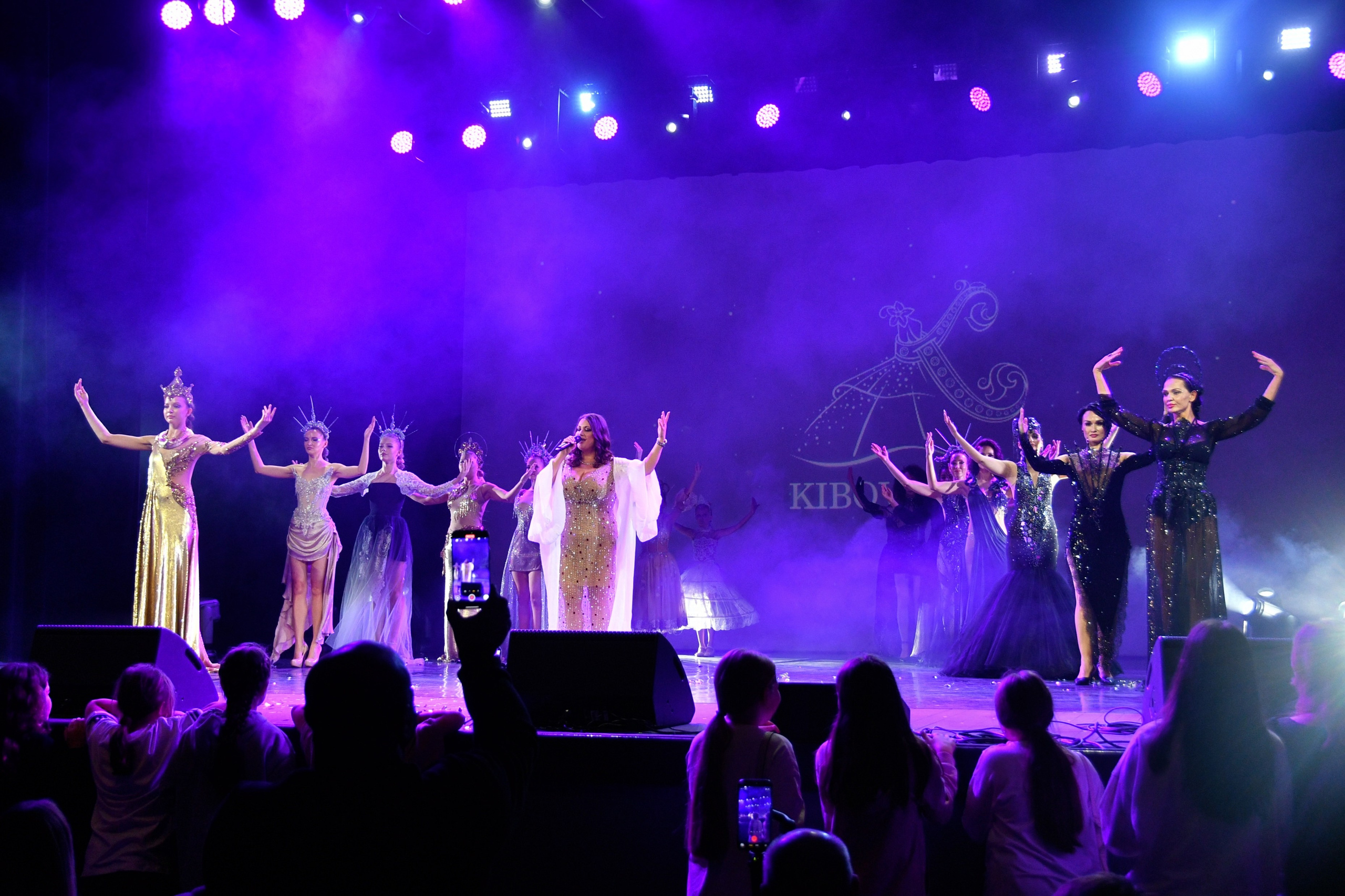 BLOGGERS MUSIC AWARDS 2026