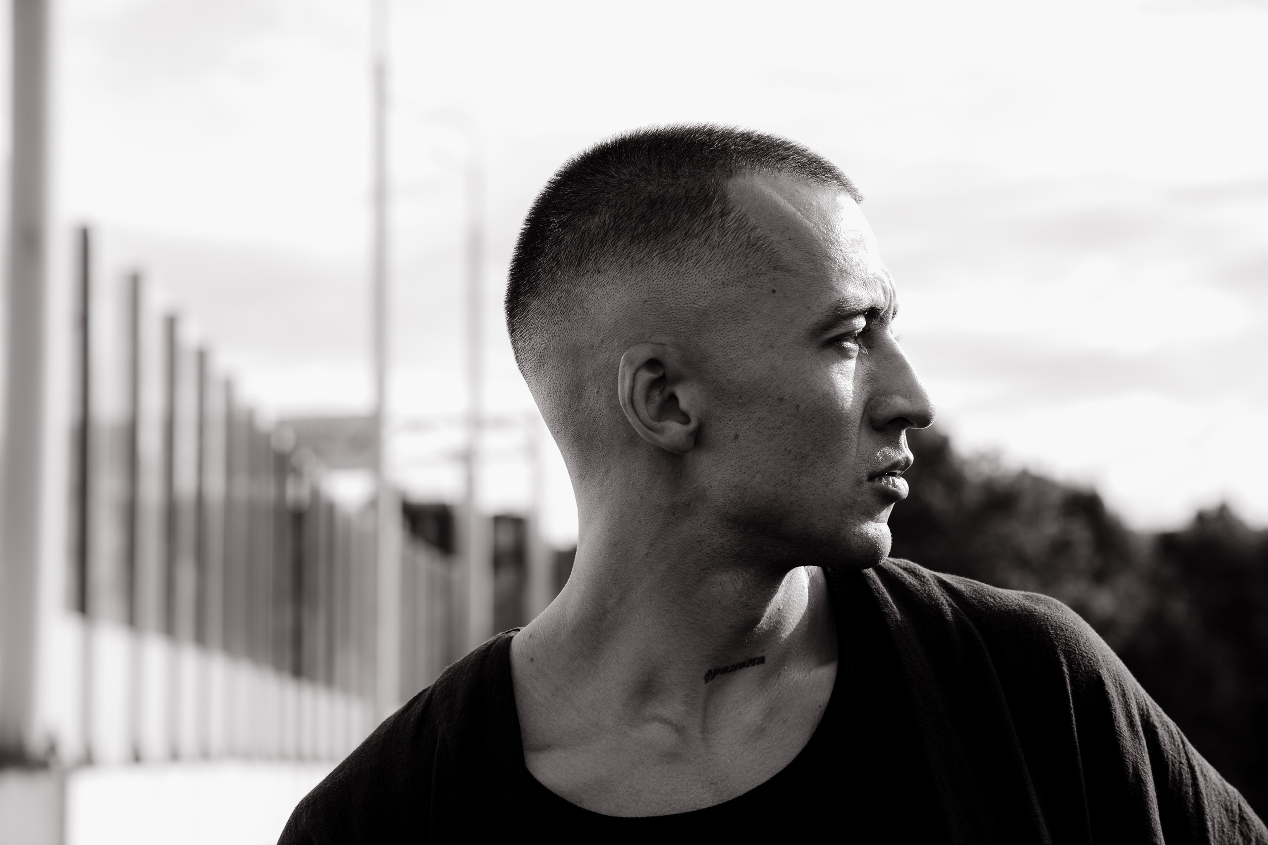 Индивидуальные съемки | Мужской портрет |. Репортажный фотограф в Калининграде Екатерина Суханова