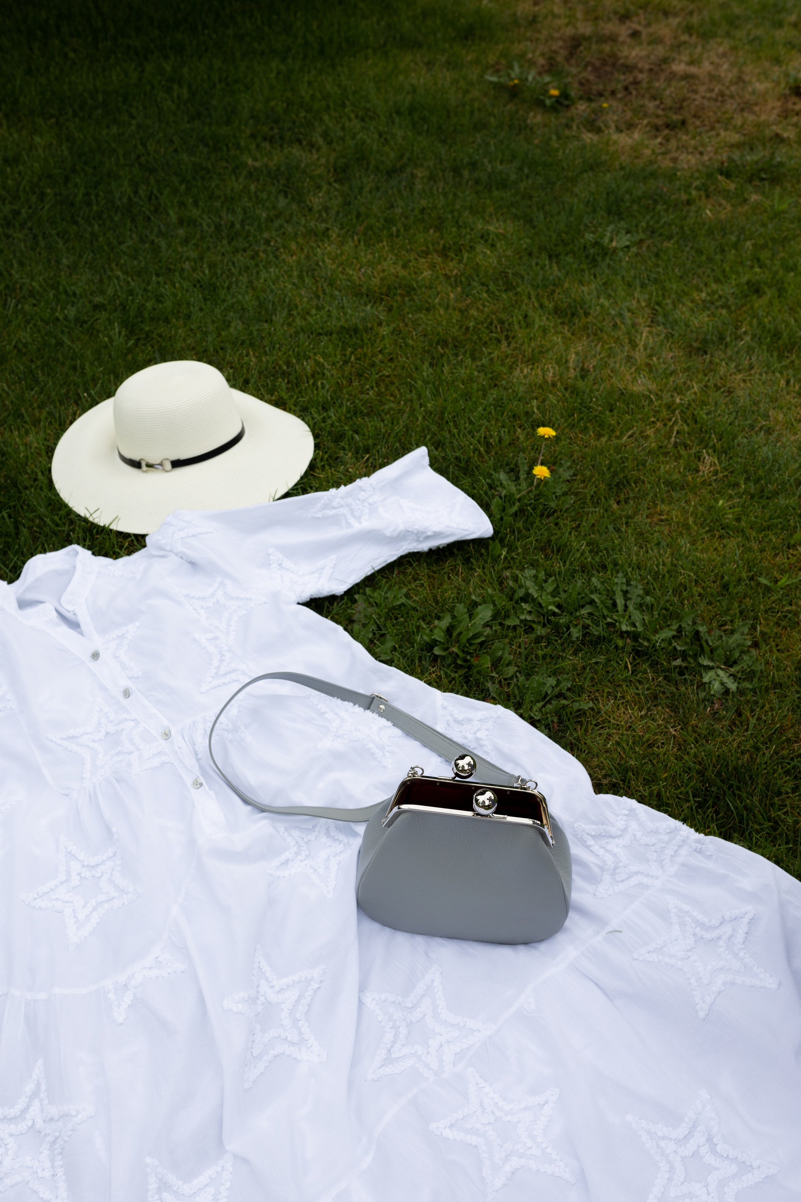 Съёмка для бренда сумок. Фотограф Настя Галингер Краснодар