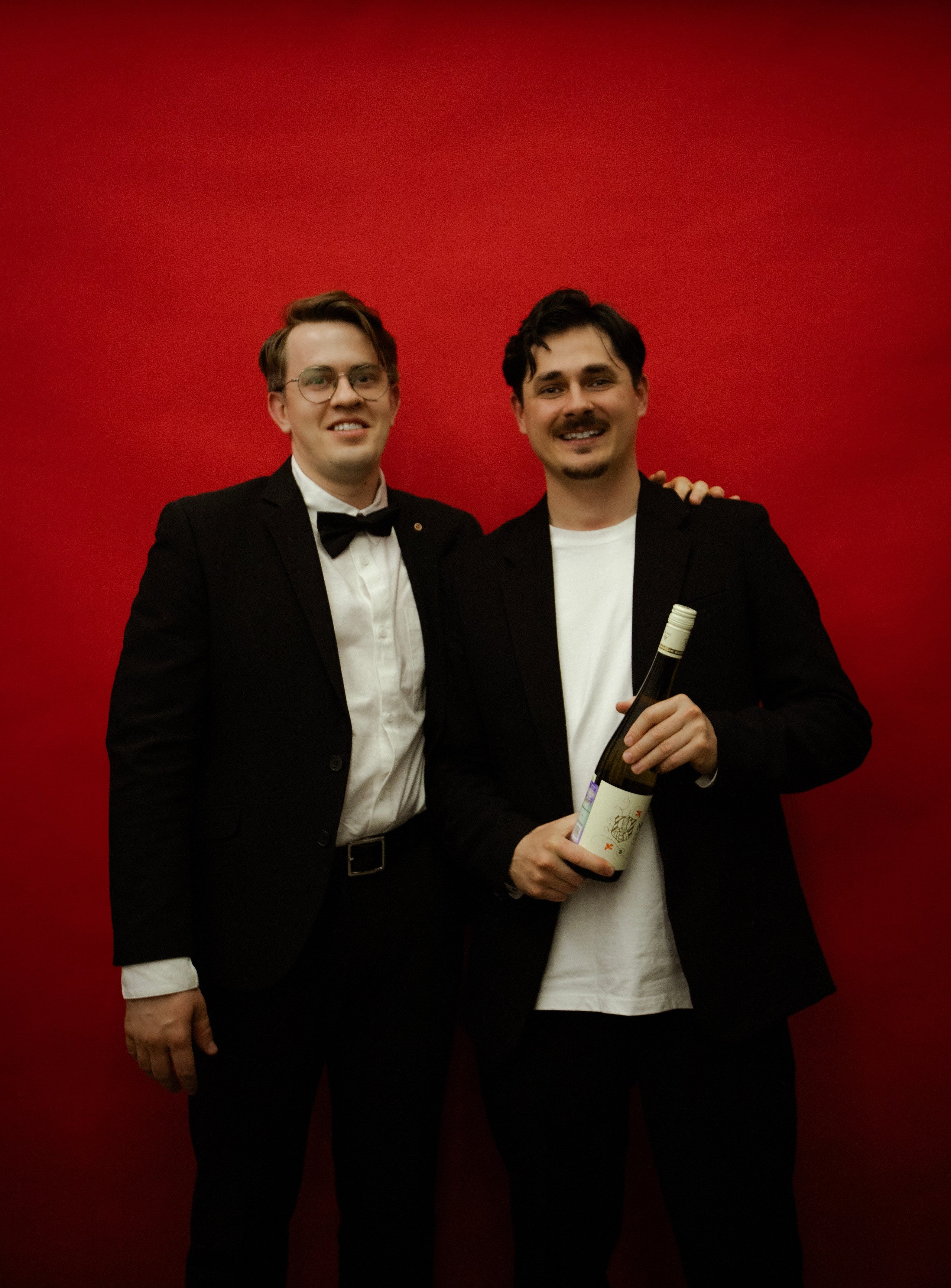 Премьера фильма «Как перестать сомневаться». Главная