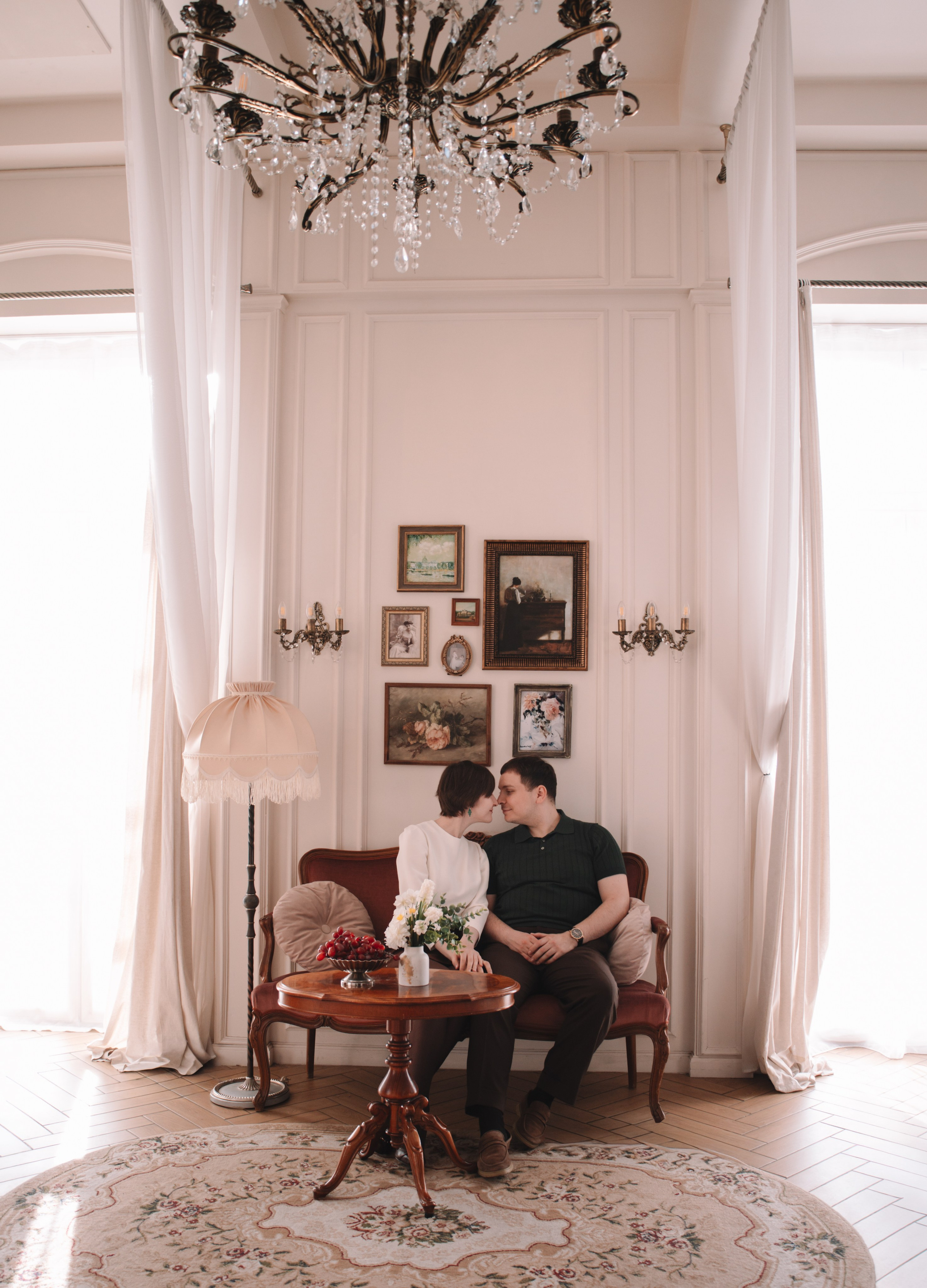 Leona Stage|Библиотека