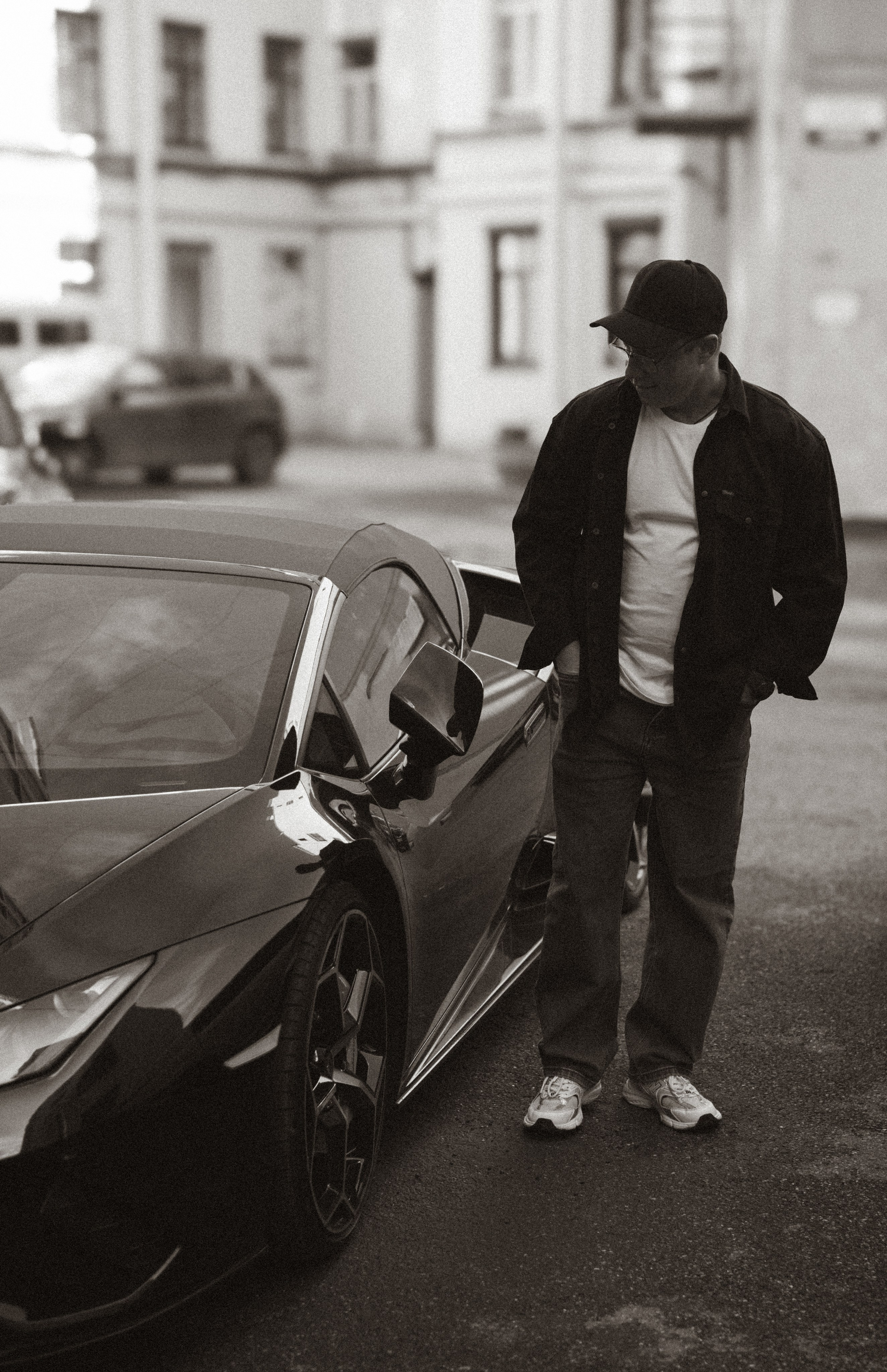 Петроградка