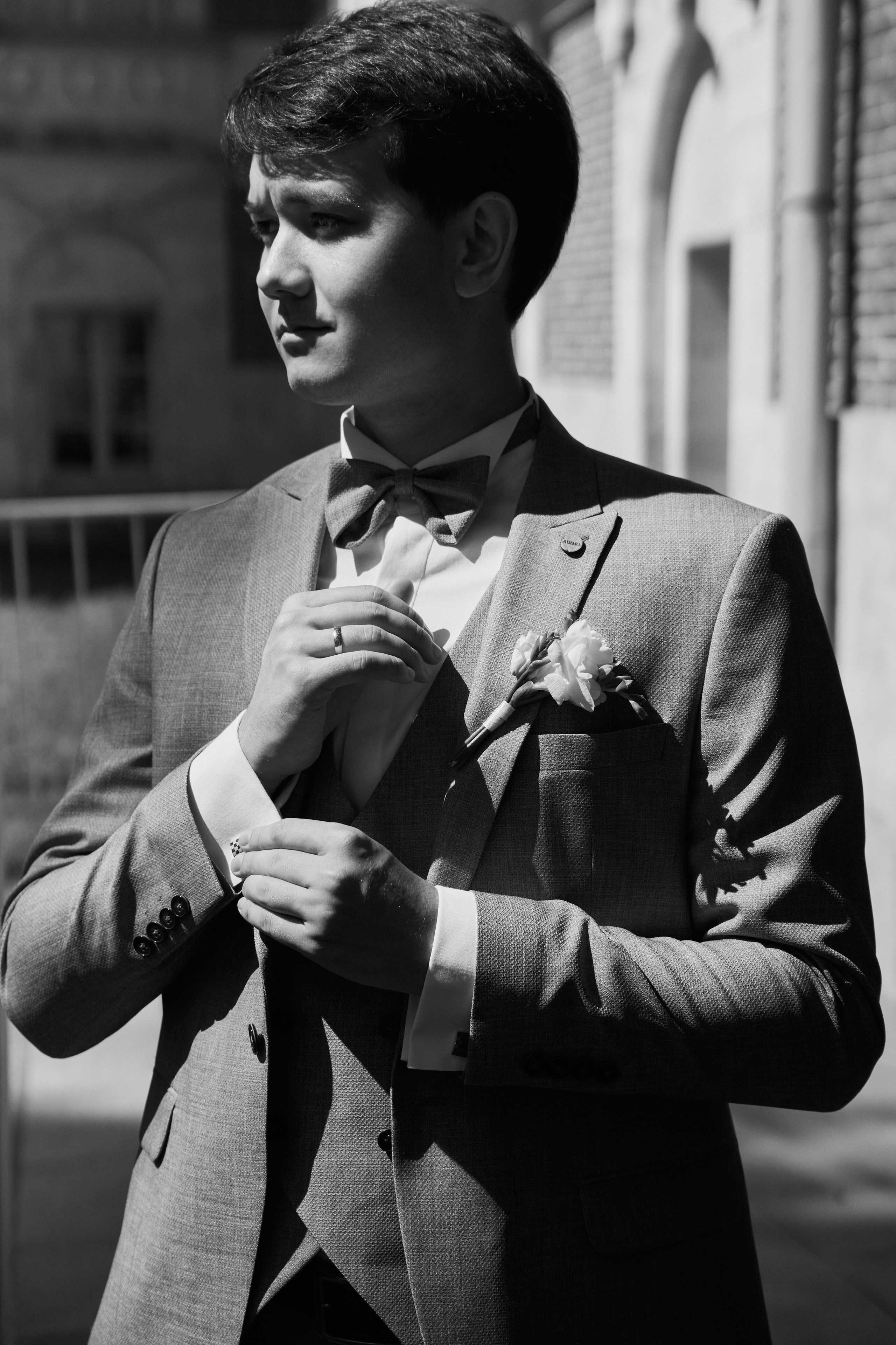 Аяз и Камили. Свадебный фотограф в Москве и Подмосковье Виктор Одинцов