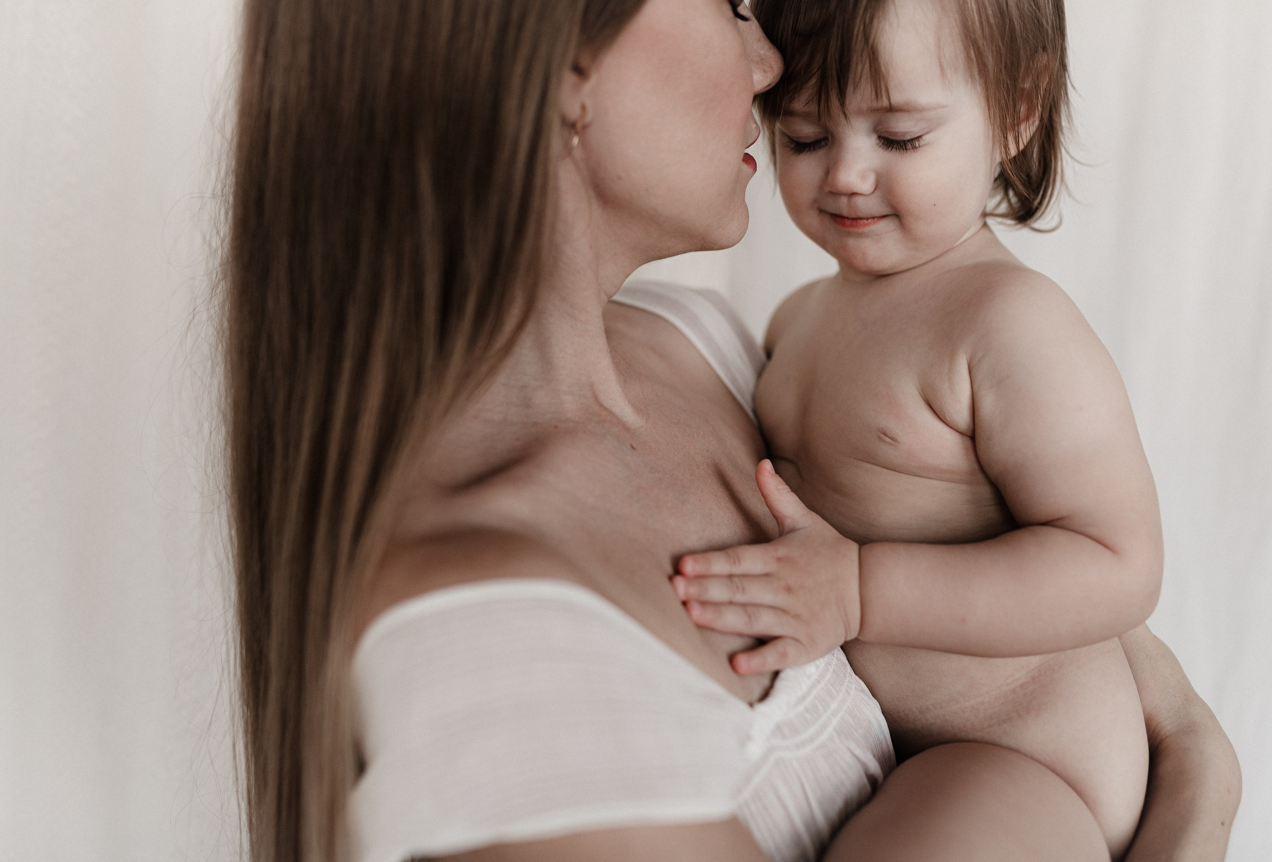 Портретный фотограф Анастасия г. Самара