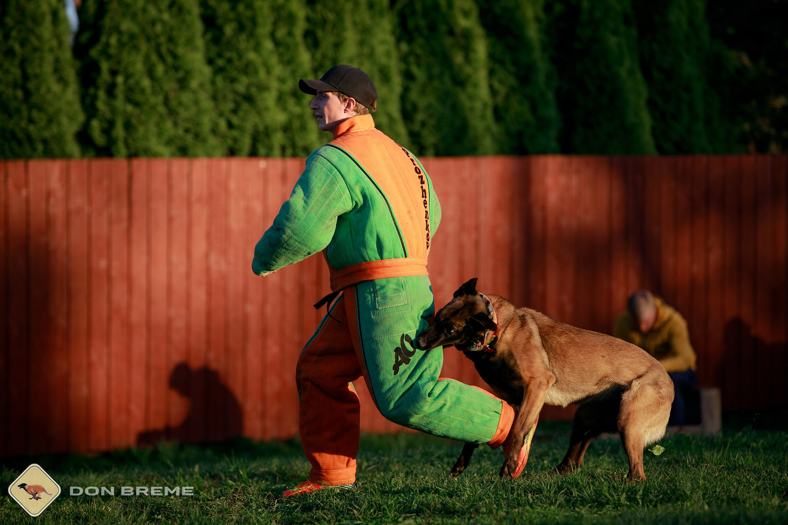 Семинар для фигурантов, день 3. Фотограф-анималист Mary Mart — Москва, Питер