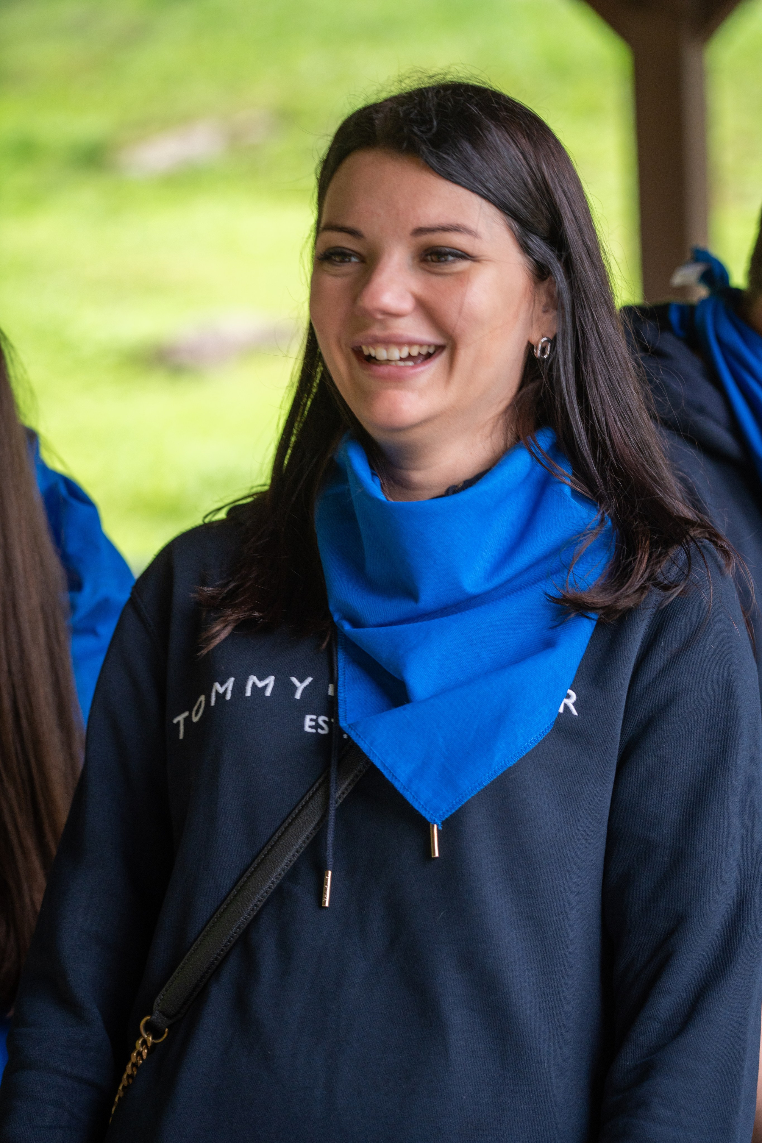 Фотосъёмка корпоратива СПб