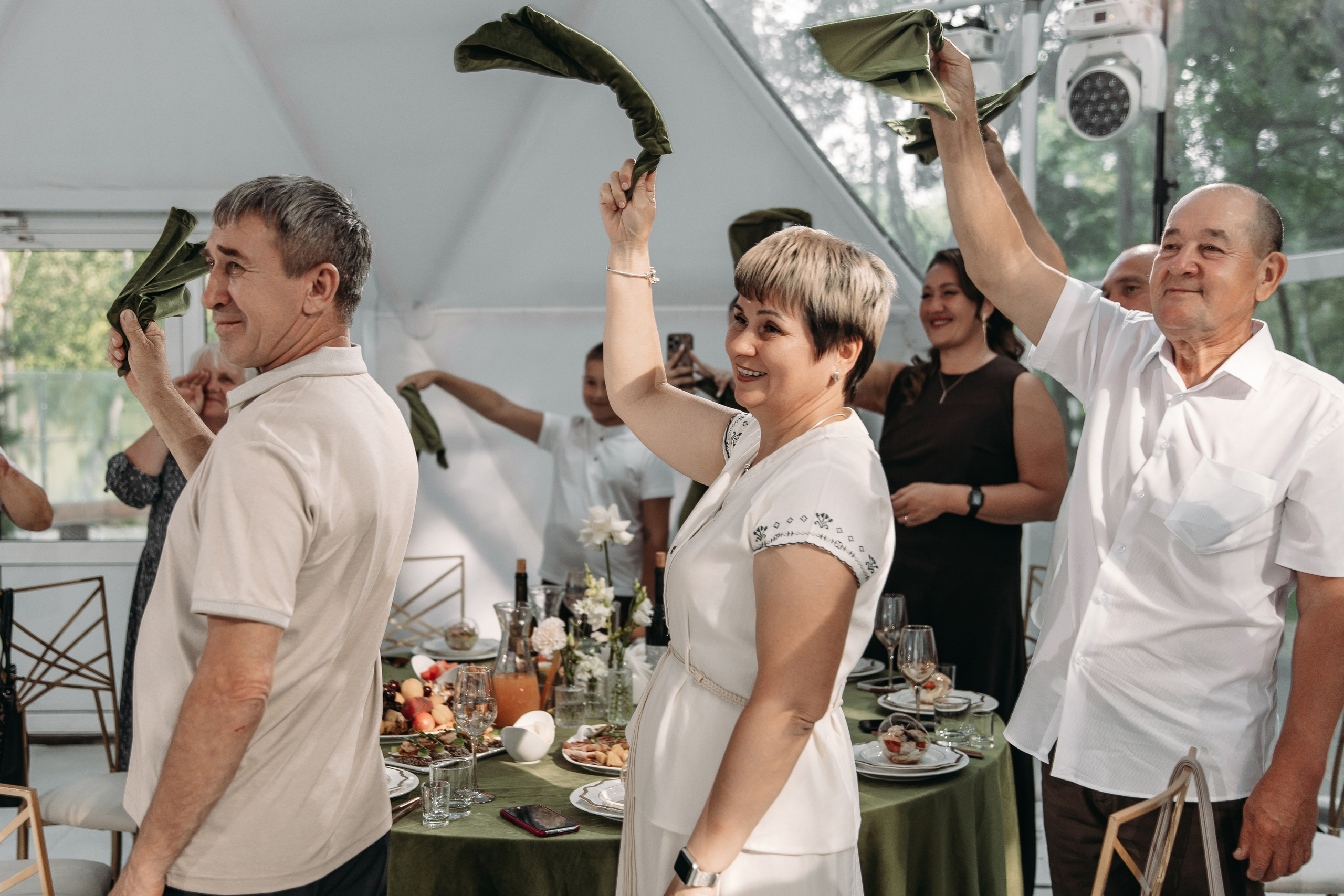 Айрат & Алина. Свадебный ФОТОГРАФ и ВИДЕОГРАФ Ульяновск