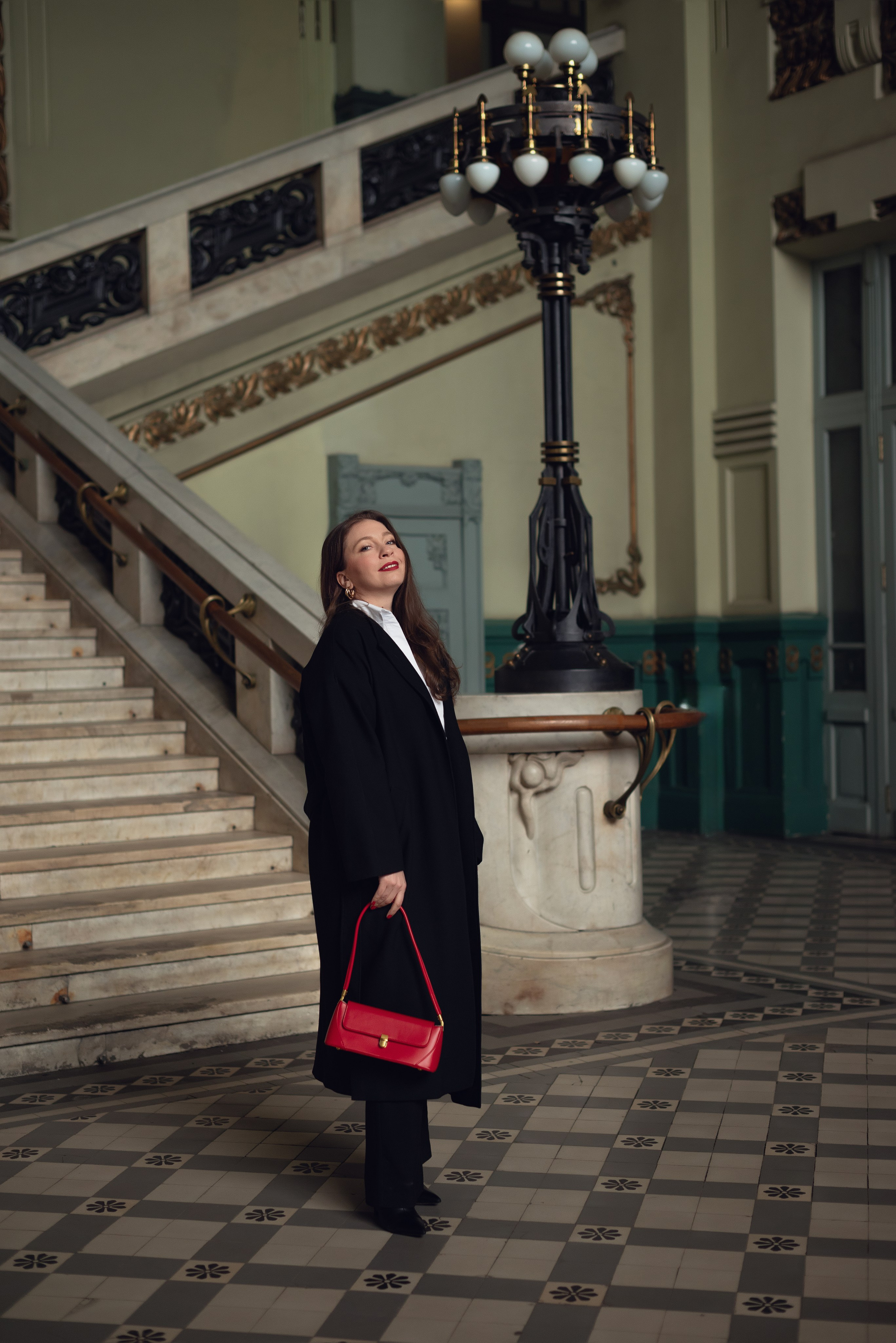 Взрослые фотопроекты