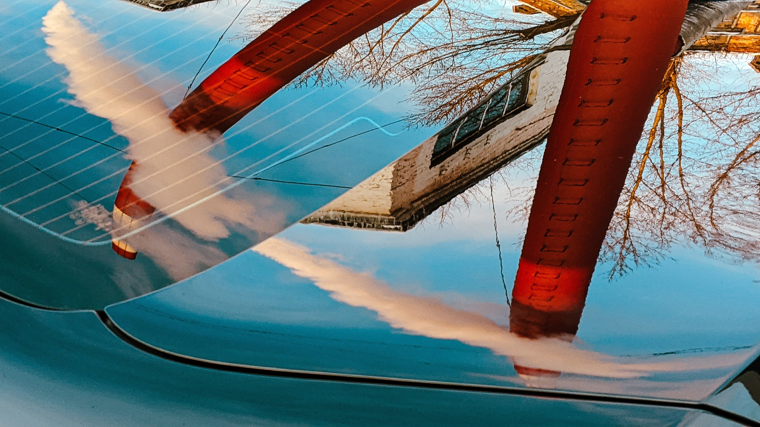 Мобильная фотография. Интерьерный и портретный фотограф в Москве Анна Моногарова