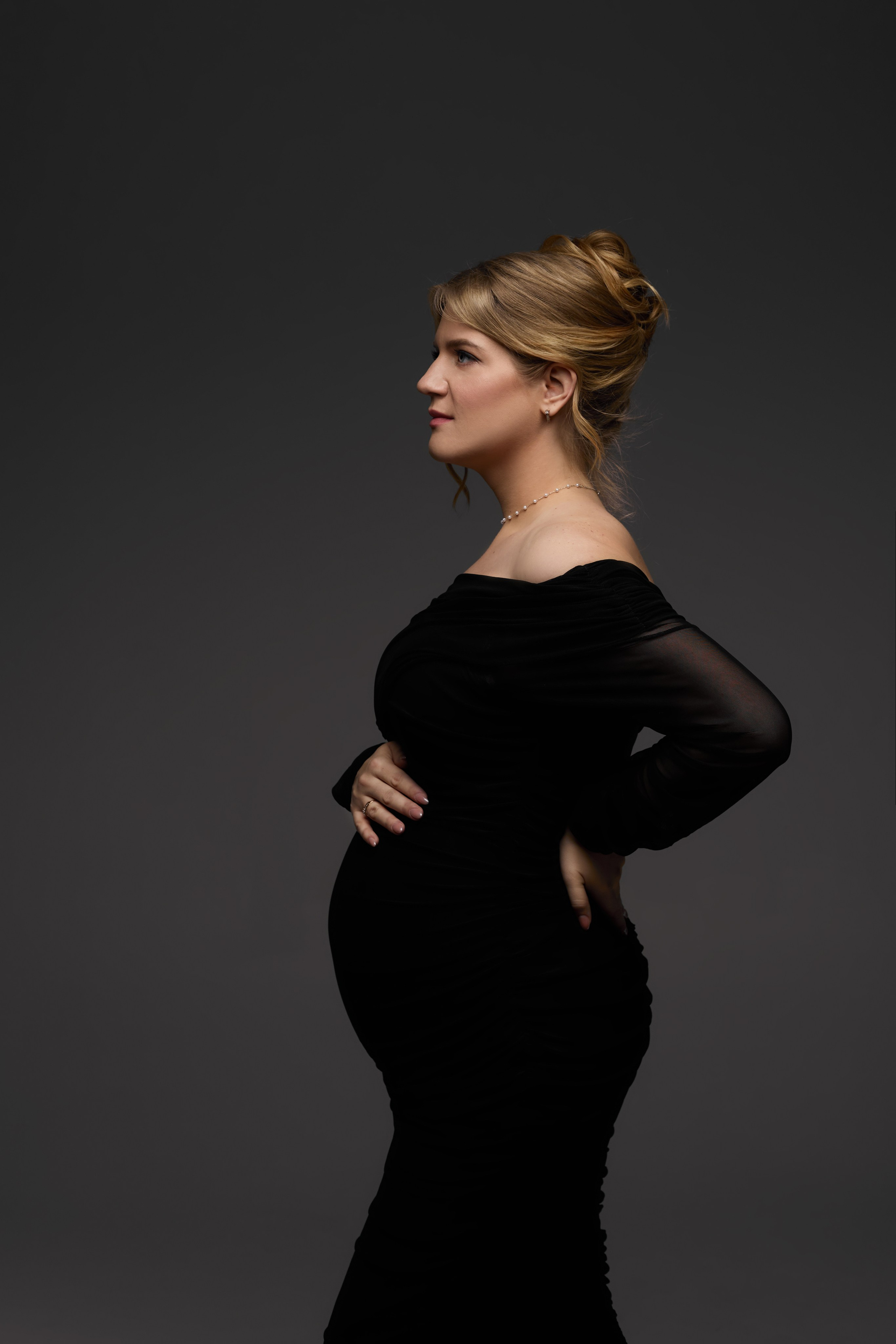 Анна. Фотограф Людмила Лосева Волгоград