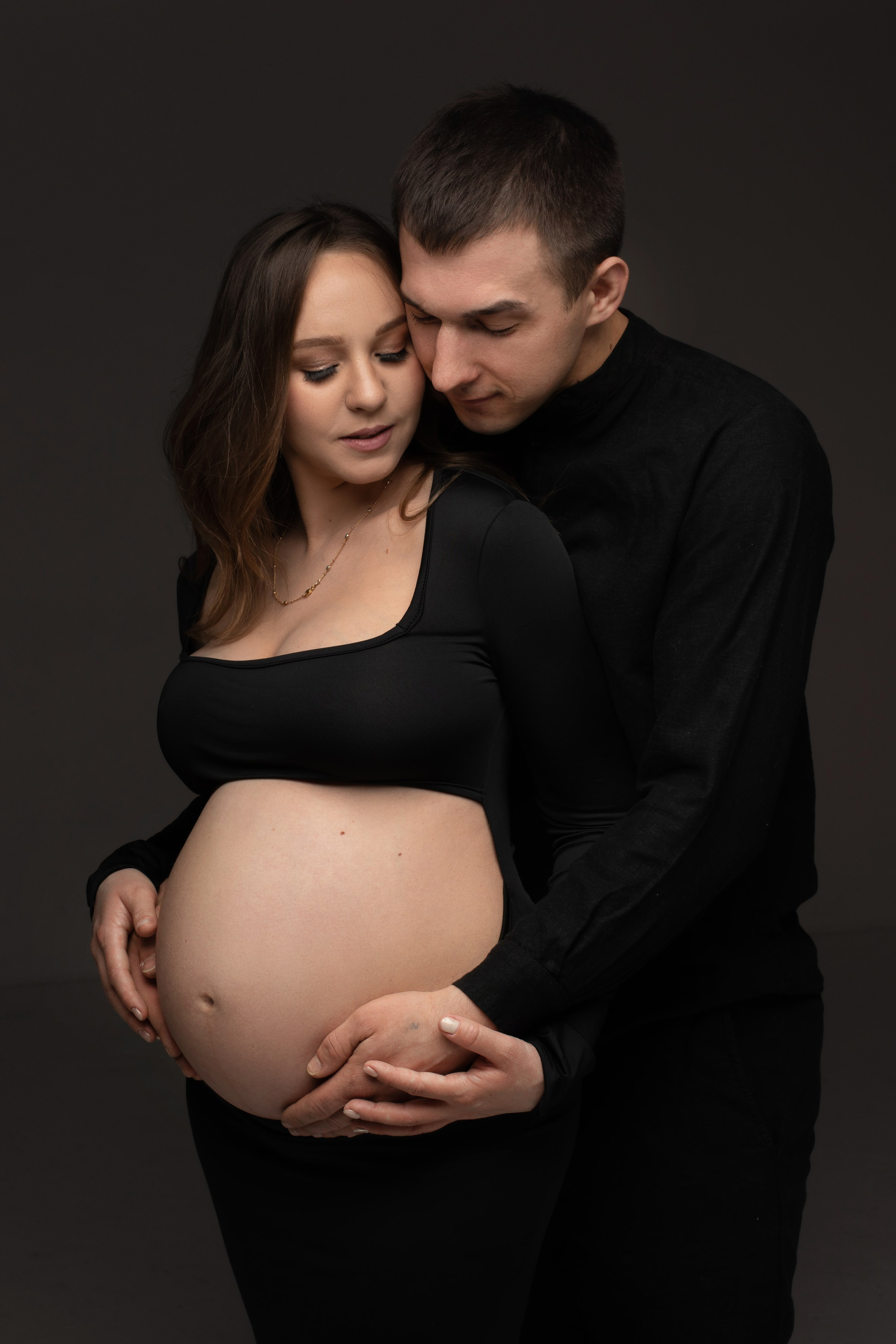 Маша и Миша. Фотограф Людмила Лосева Волгоград