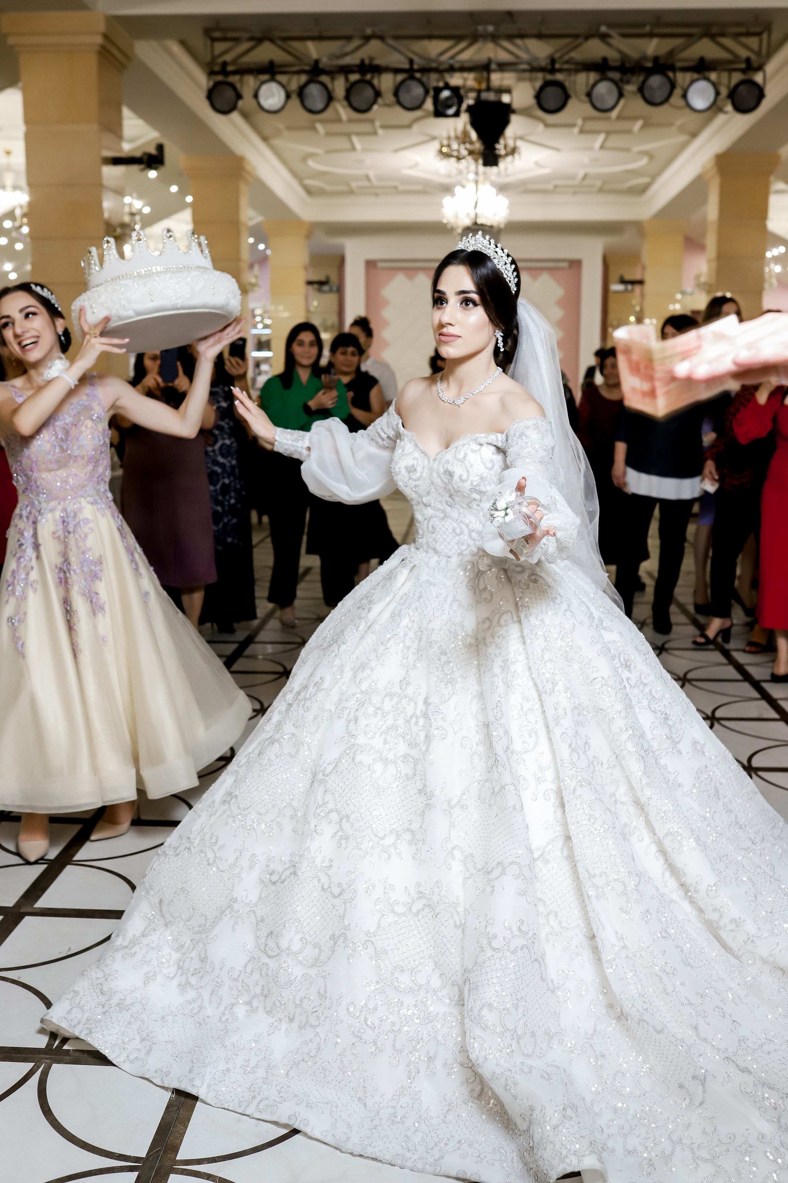 АРМЕН И МИЛАНА. Свадебный и семейный фотограф в Сочи Анастасия Мальцева