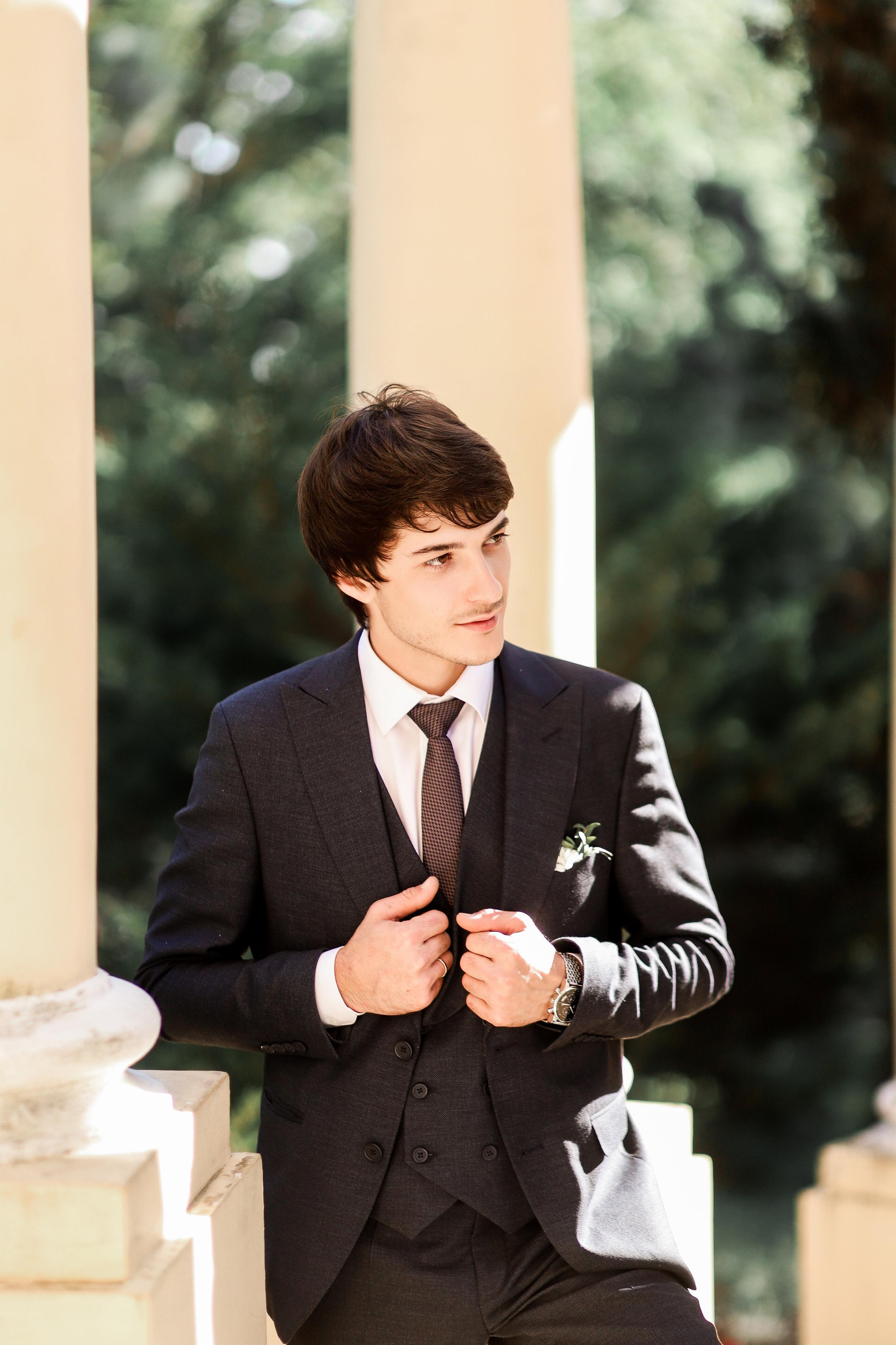 АРМЕН И МИЛАНА. Свадебный и семейный фотограф в Сочи Анастасия Мальцева