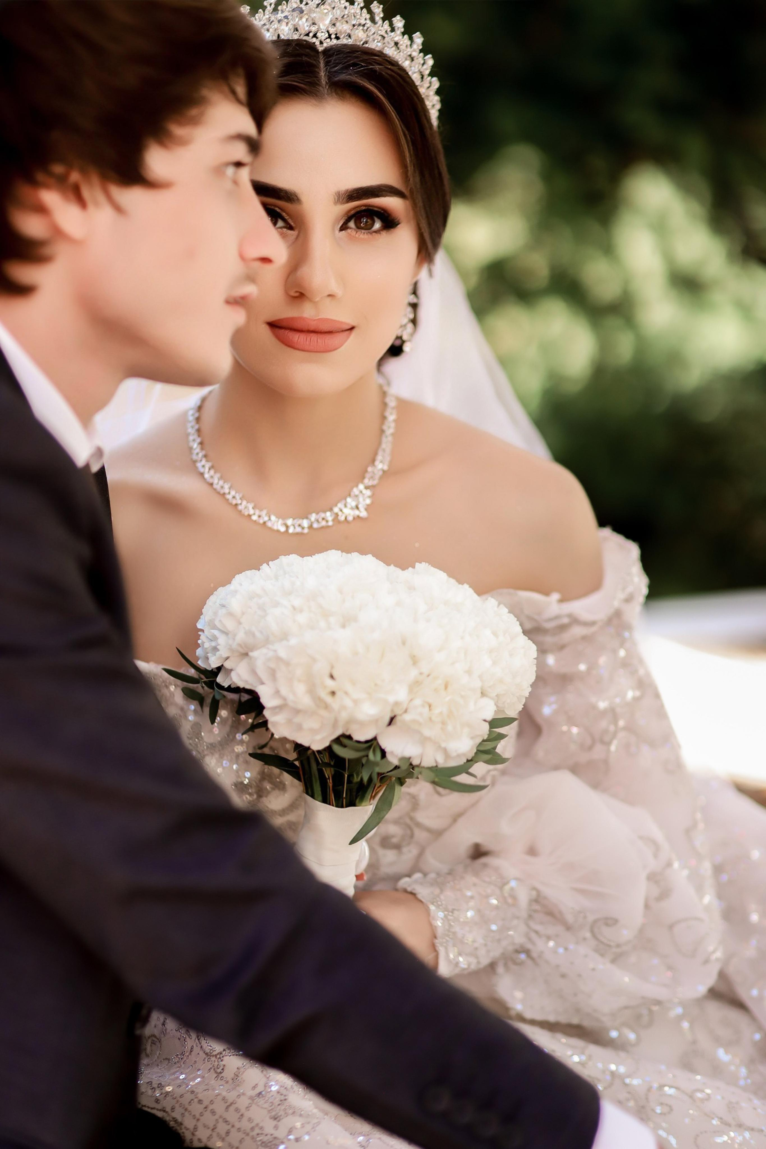 АРМЕН И МИЛАНА. Свадебный и семейный фотограф в Сочи Анастасия Мальцева