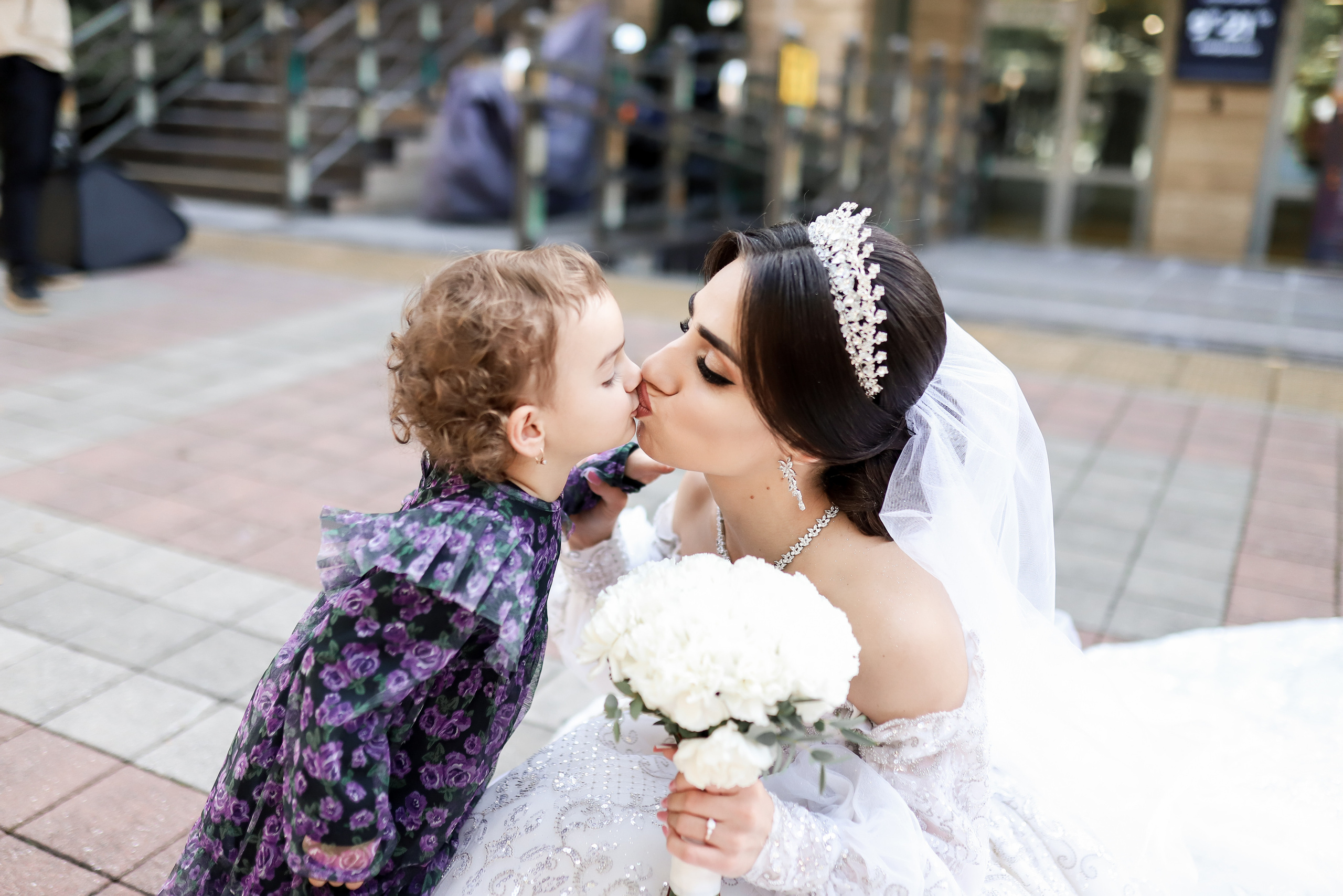 АРМЕН И МИЛАНА. Свадебный и семейный фотограф в Сочи Анастасия Мальцева