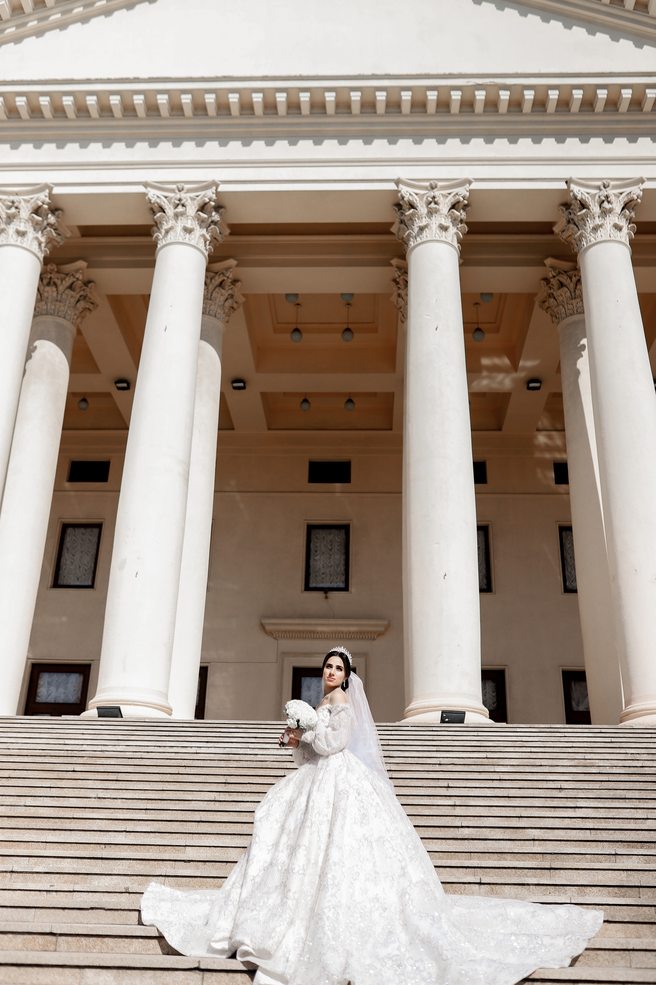 АРМЕН И МИЛАНА. Свадебный и семейный фотограф в Сочи Анастасия Мальцева