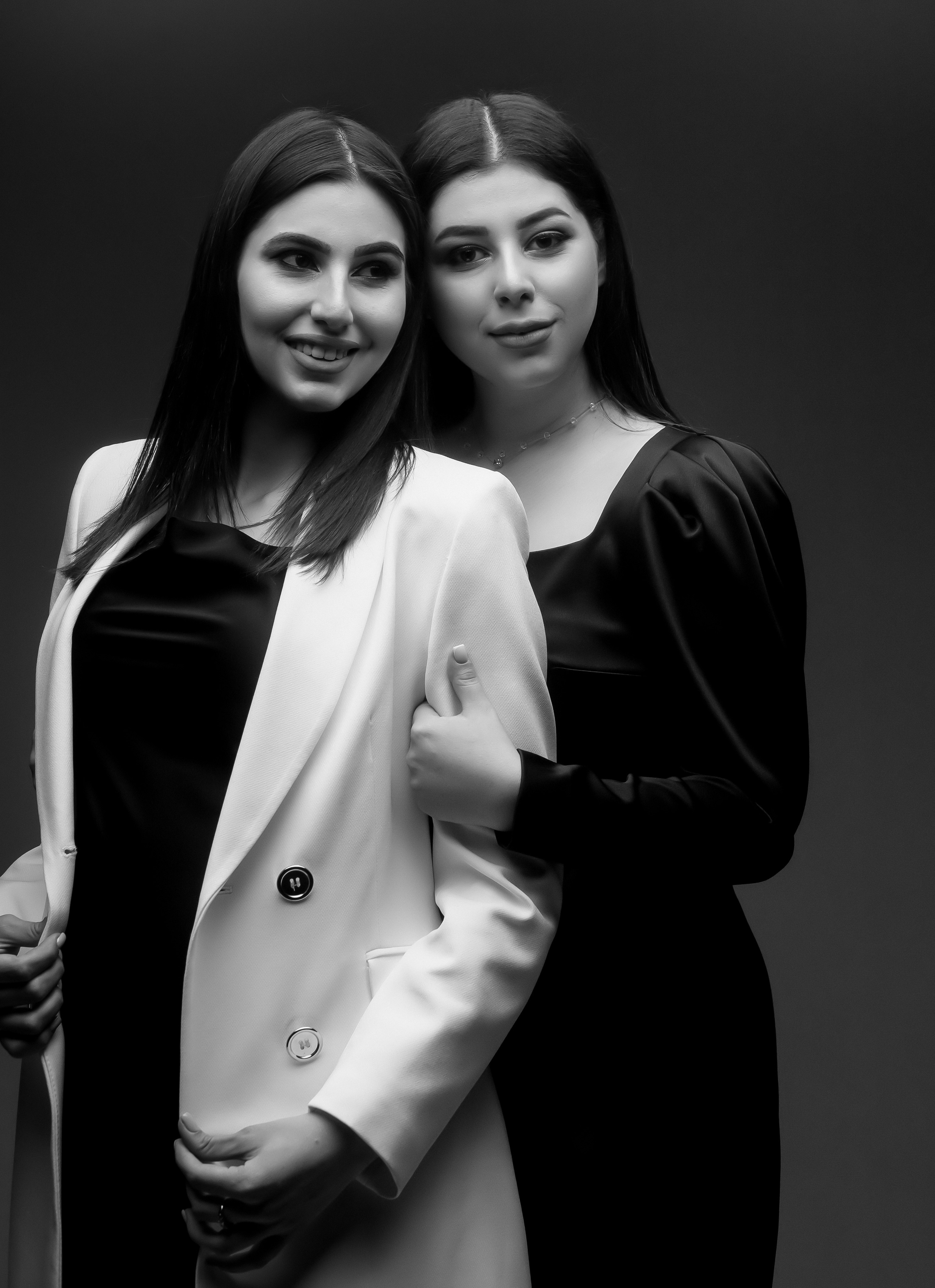 Вика и Кристина. Свадебный и семейный фотограф в Сочи Анастасия Мальцева