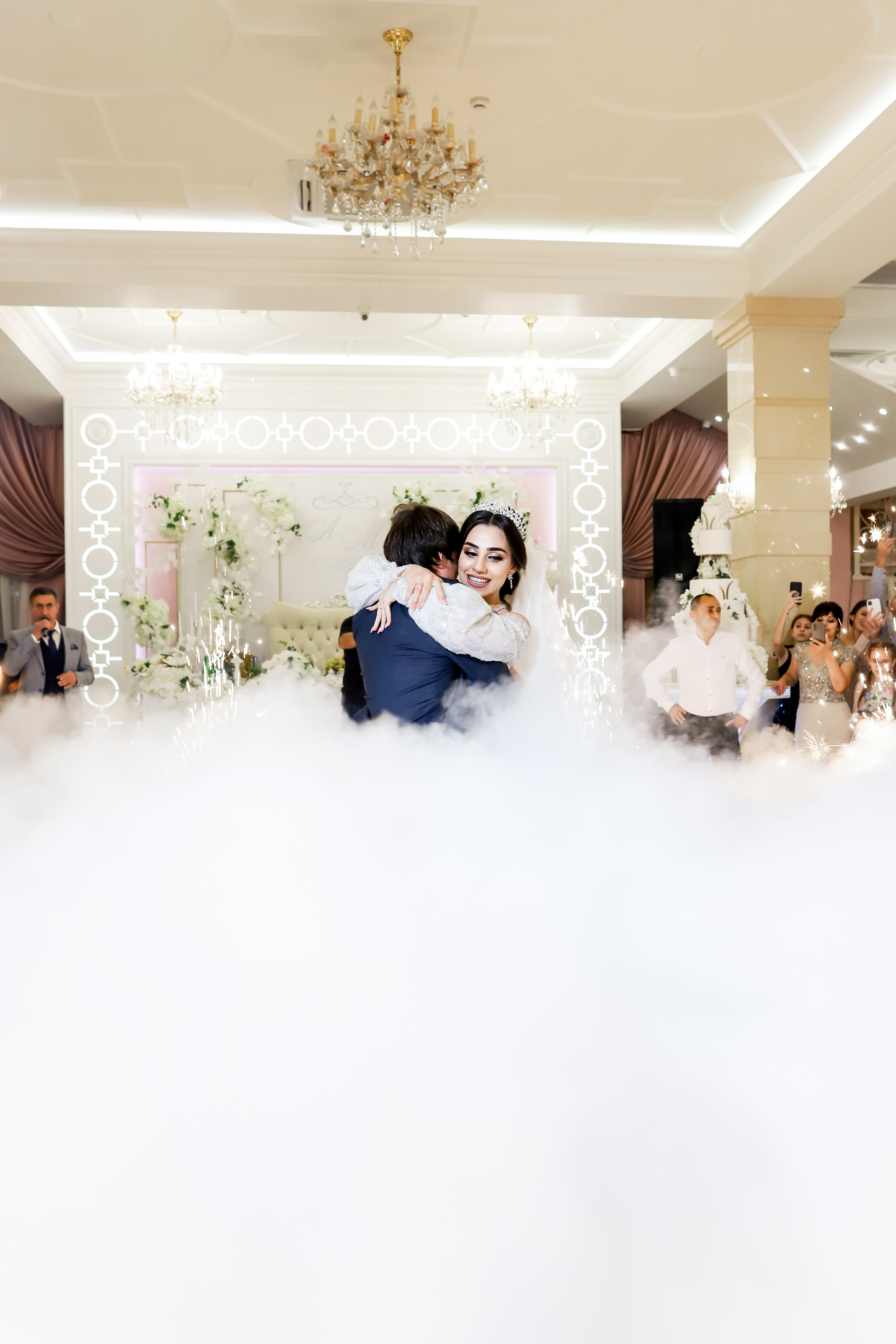 АРМЕН И МИЛАНА. Свадебный и семейный фотограф в Сочи Анастасия Мальцева