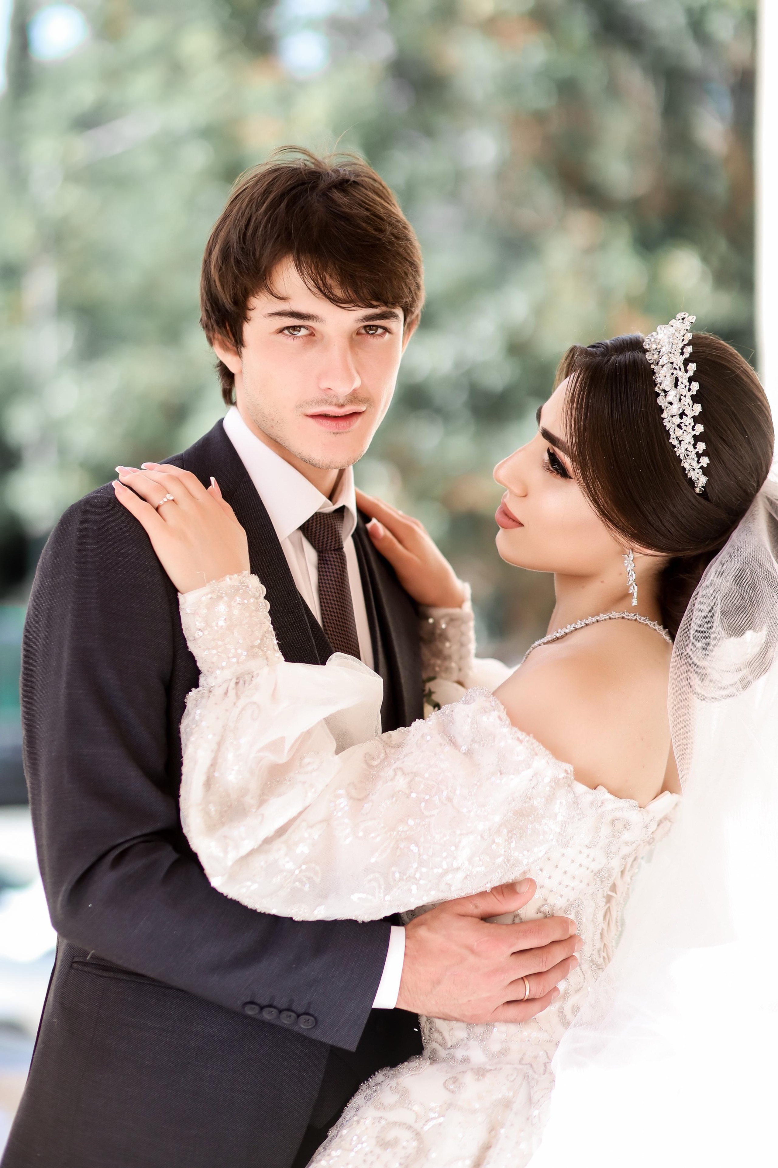 АРМЕН И МИЛАНА. Свадебный и семейный фотограф в Сочи Анастасия Мальцева