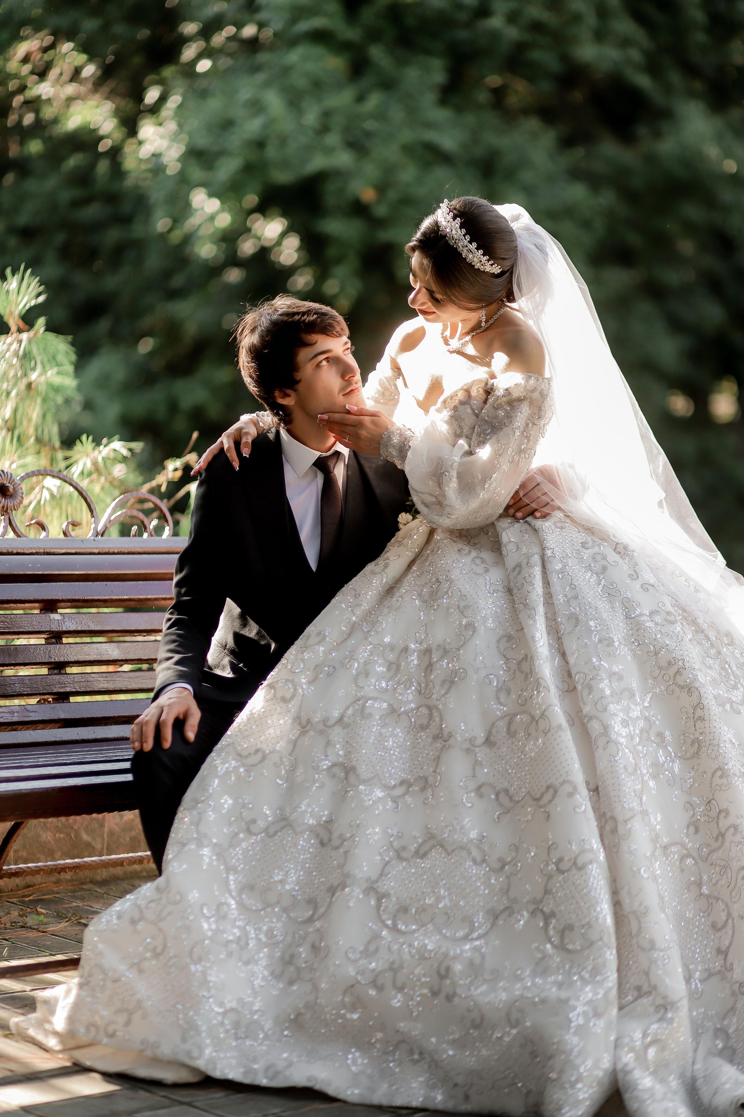 АРМЕН И МИЛАНА. Свадебный и семейный фотограф в Сочи Анастасия Мальцева